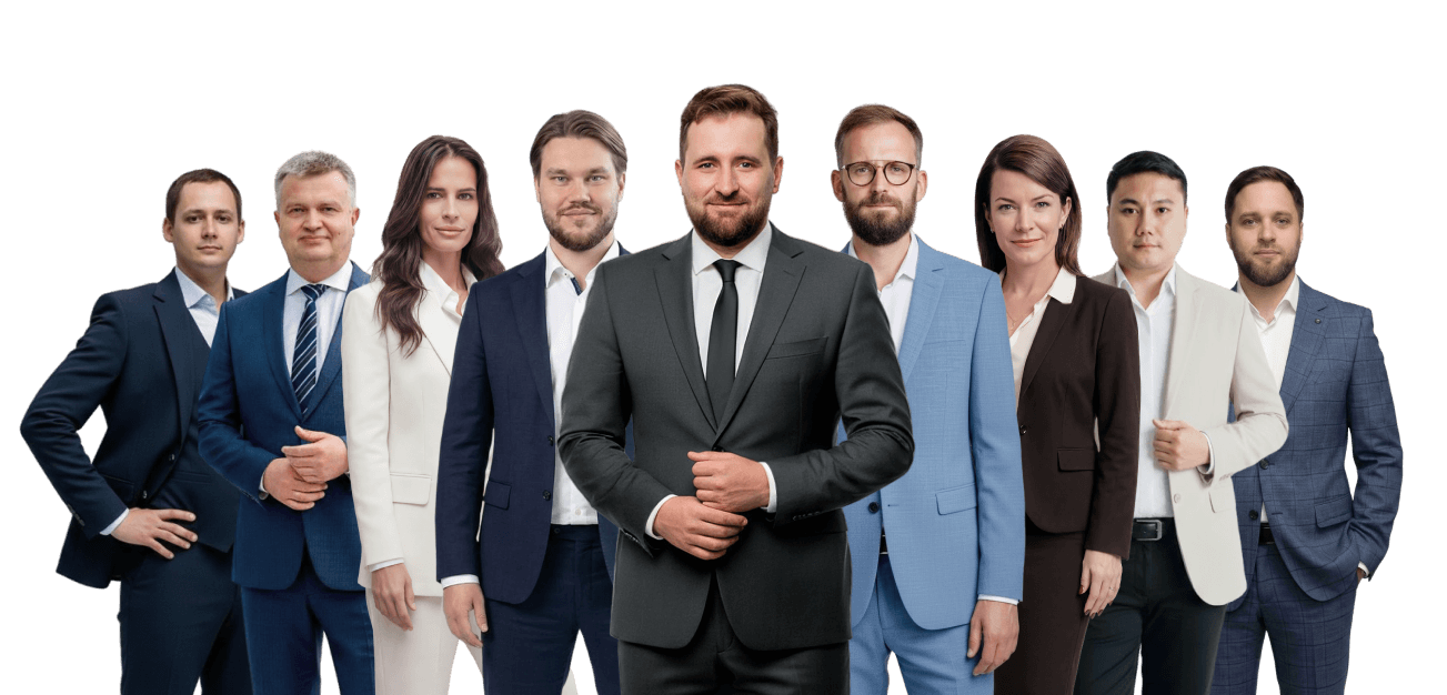 Your Immigration Advisor