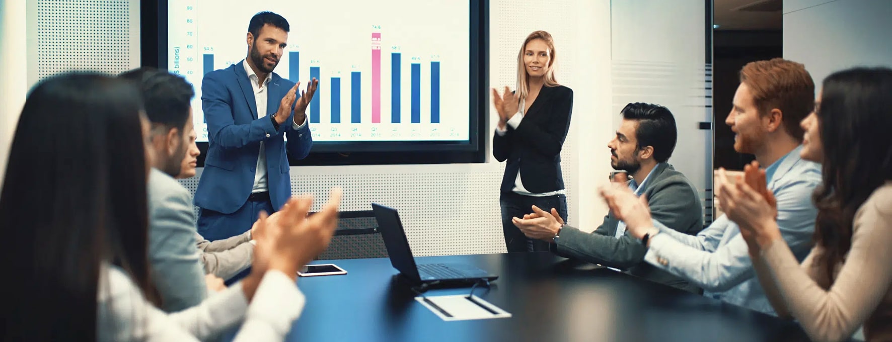 Partner with YourWorld and take your business to the next level