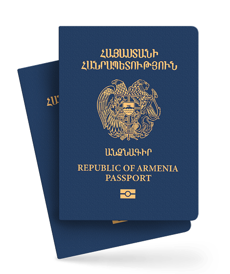 Armenian citizenship through repatriation