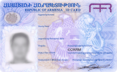 ID card