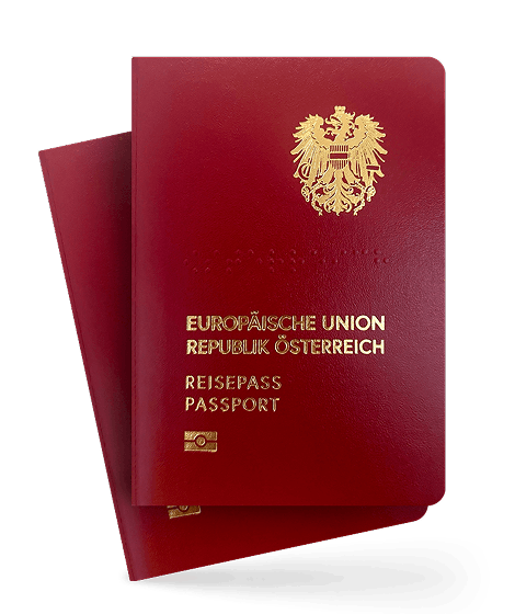 Austrian citizenship by investment