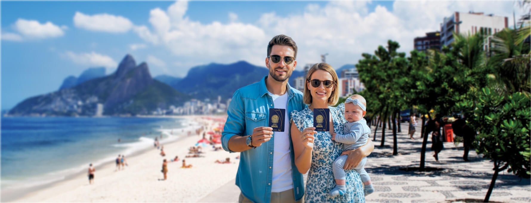 Brazilian citizenship by birth