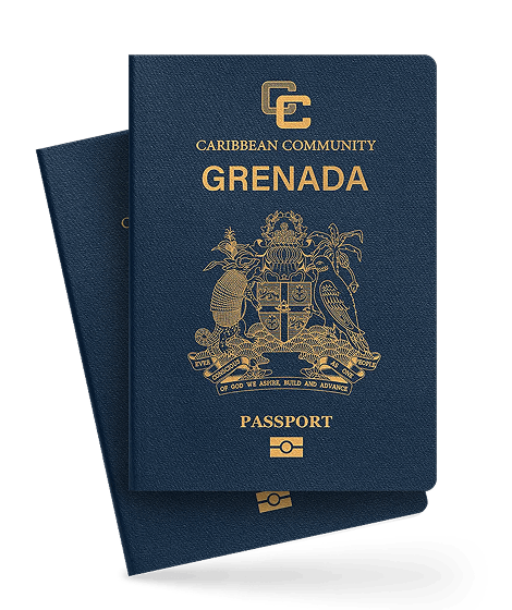 Grenada citizenship by investment