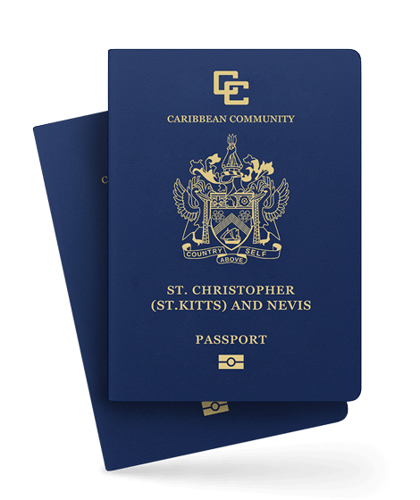 St. Kitts and Nevis citizenship by investment