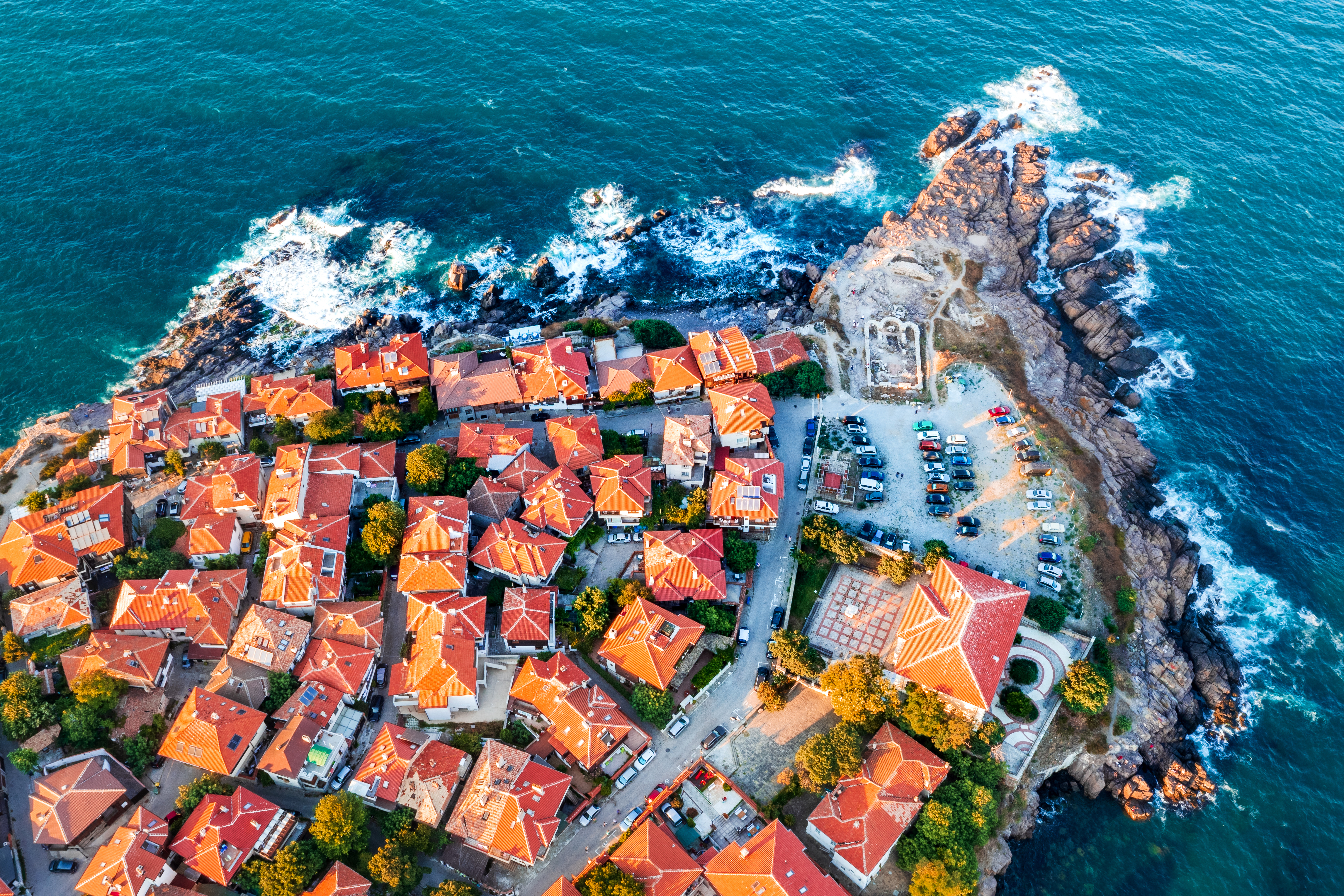 Bulgaria gives residence permit and citizenship by investment
