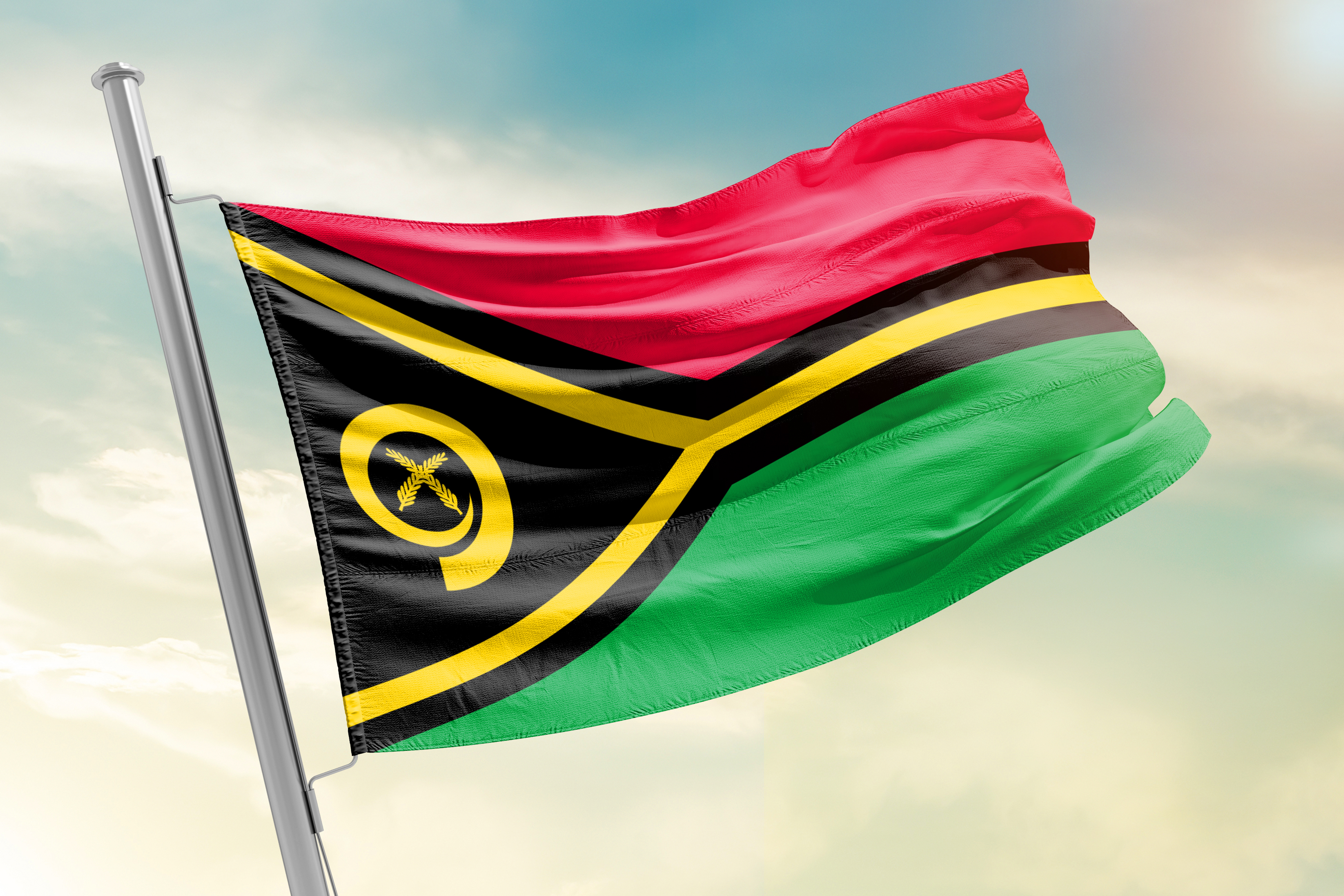 Passport and Citizenship of Vanuatu under the investment program