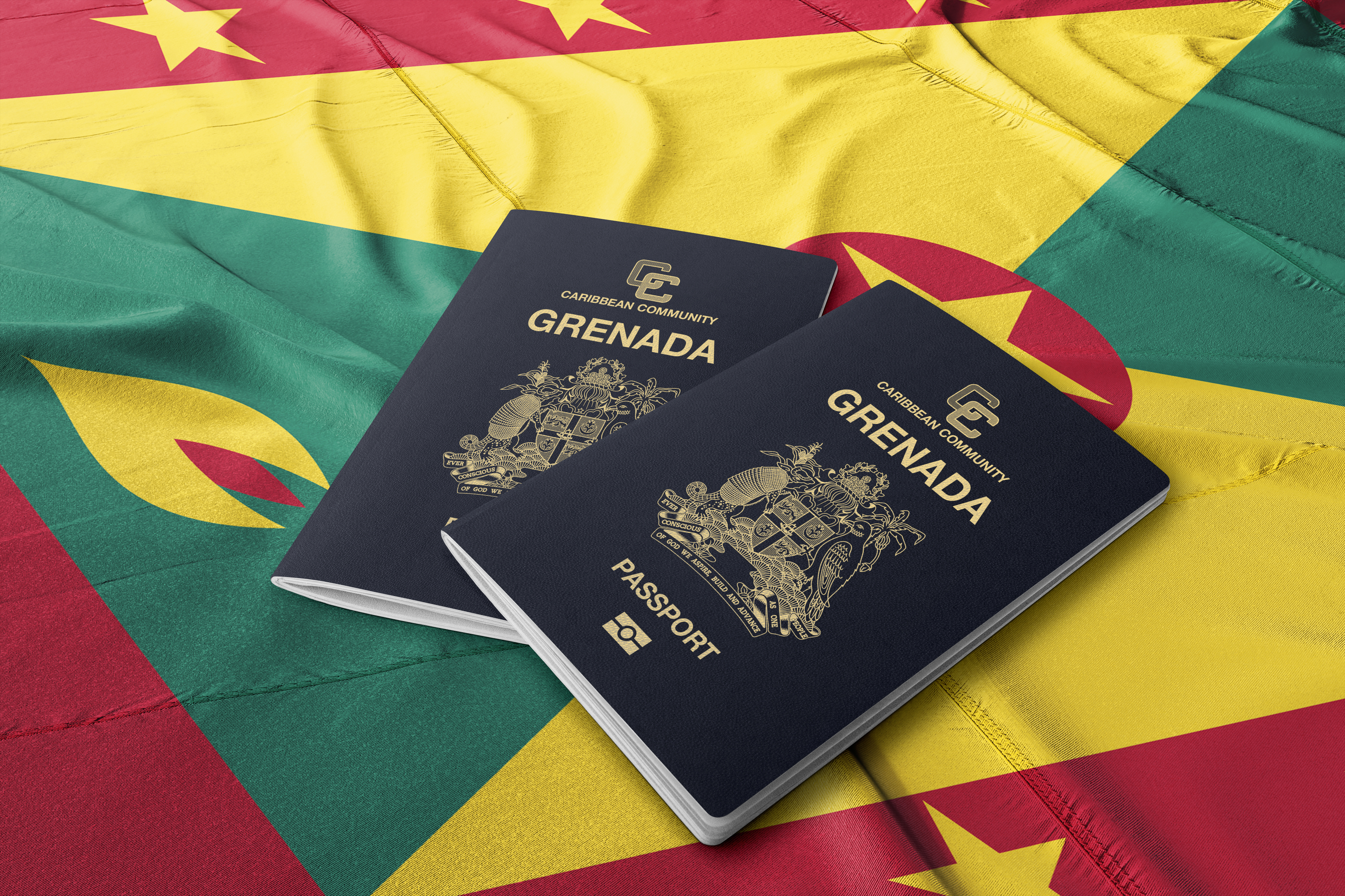 How to obtain the CBI of Grenada and apply for a passport of this state