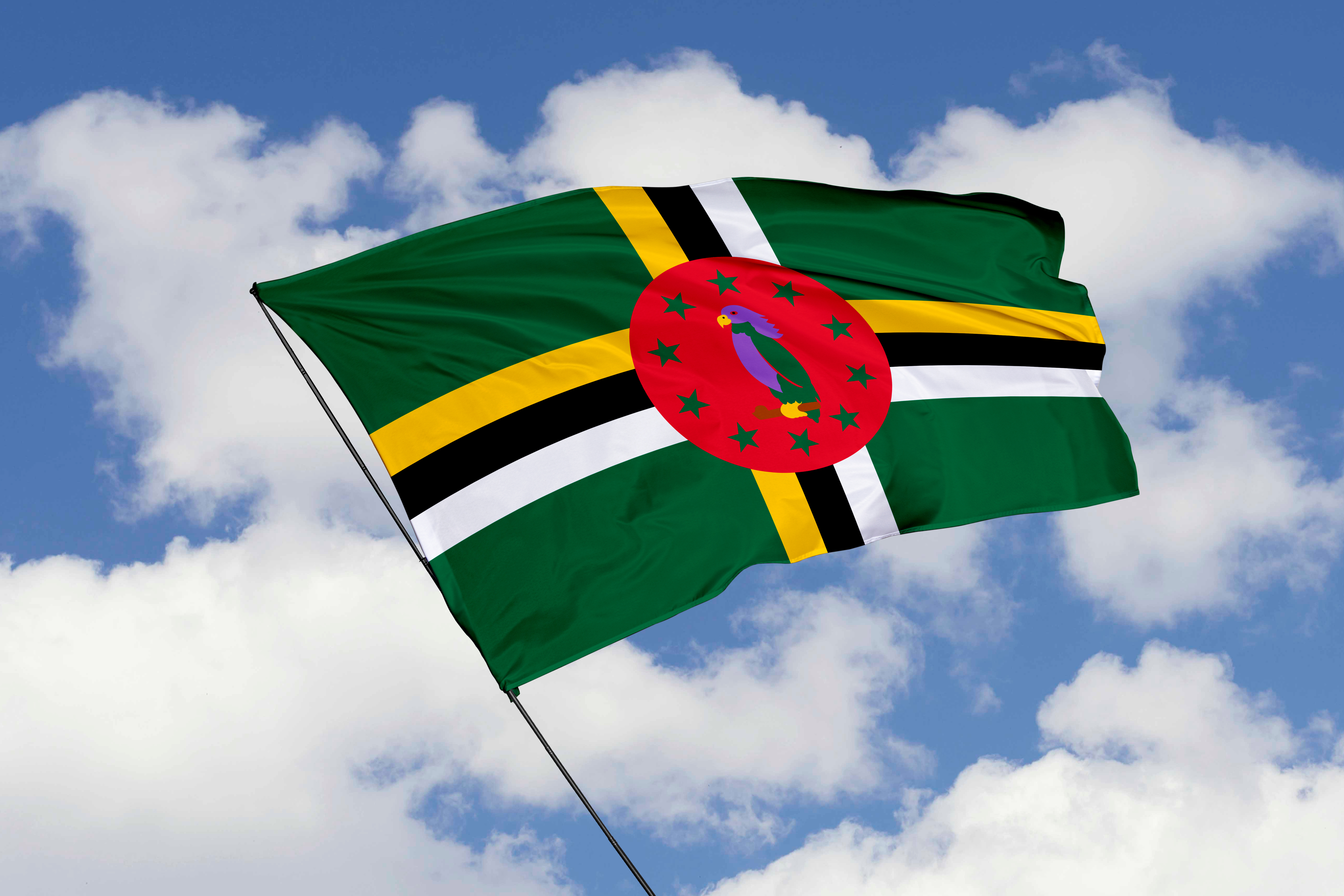 Citizenship of Dominica through Investment