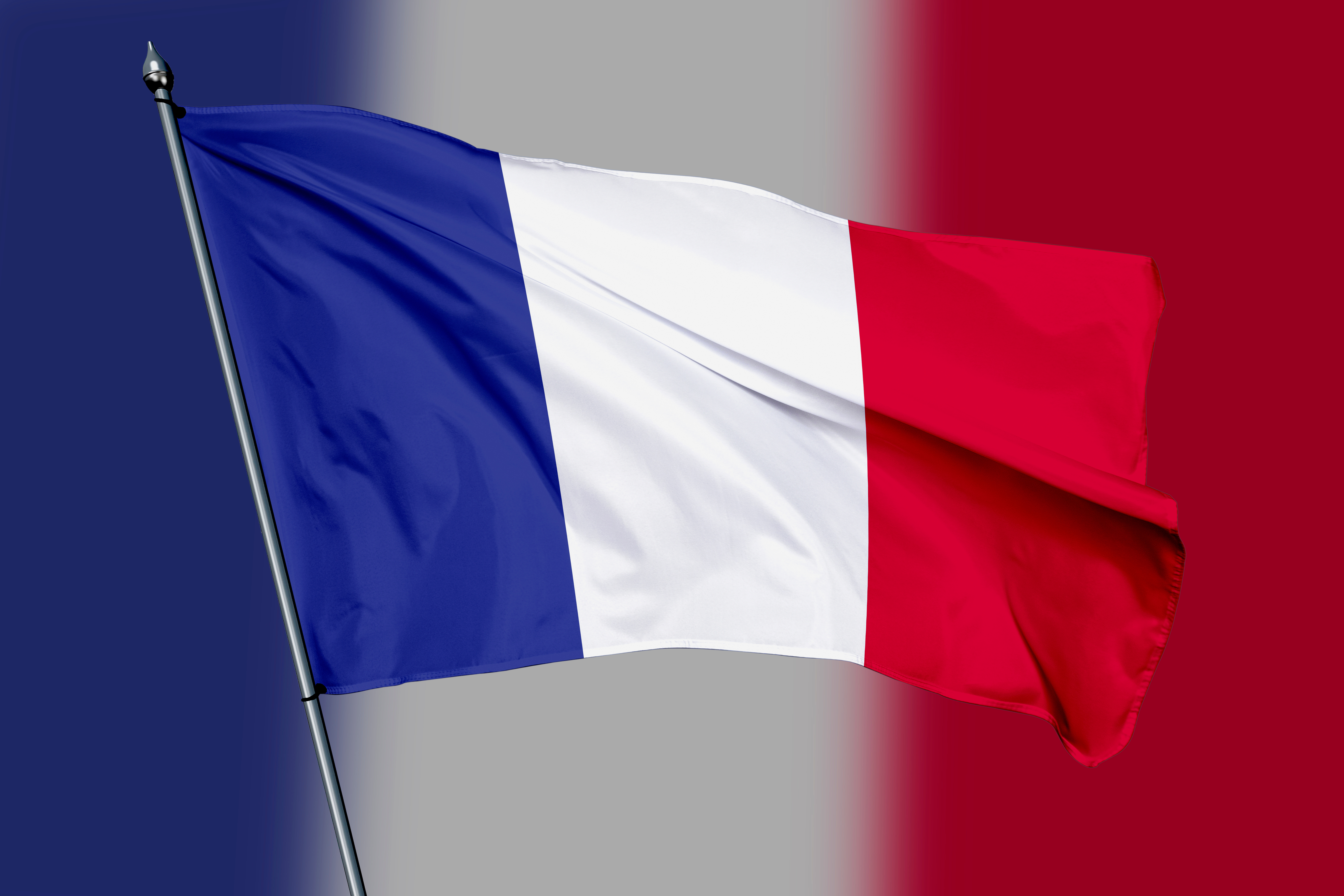 Obtaining French citizenship and registration of a French passport