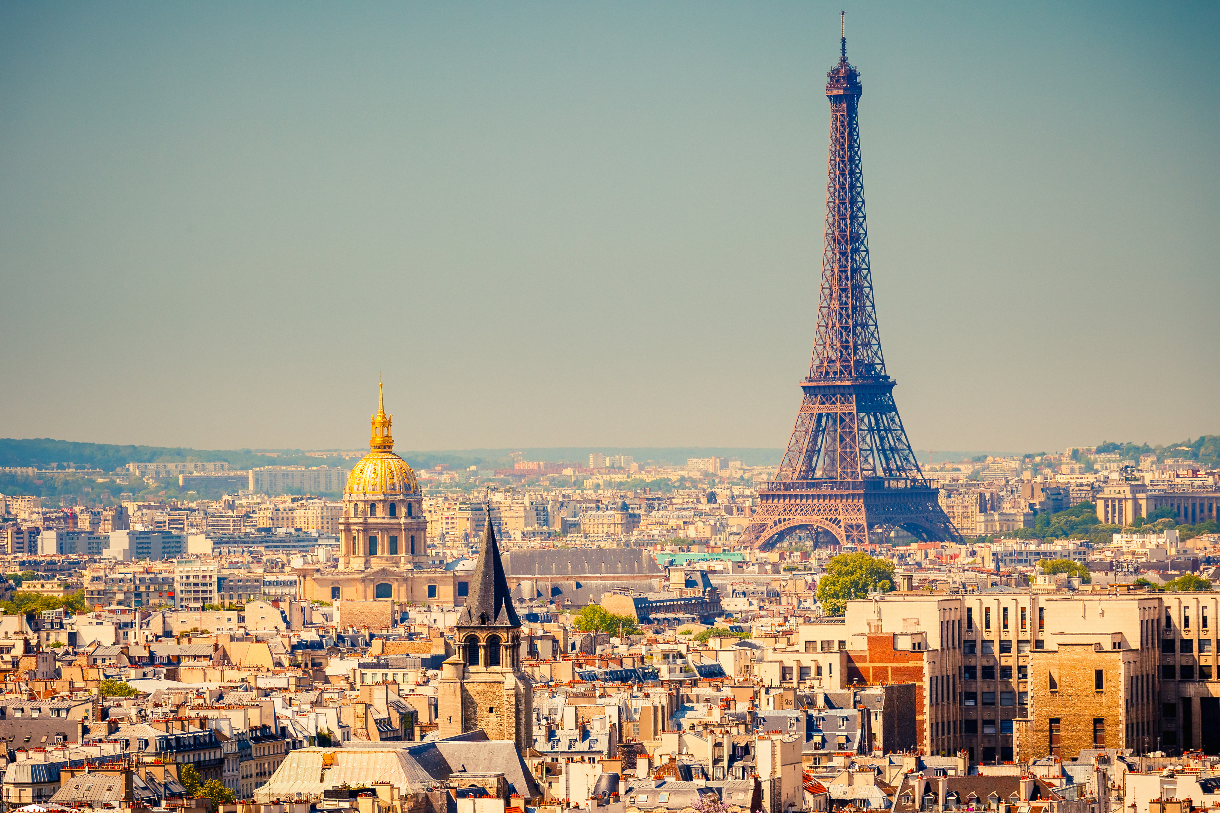 Passeport Talent (residence permit) in France under the French Tech Visa program