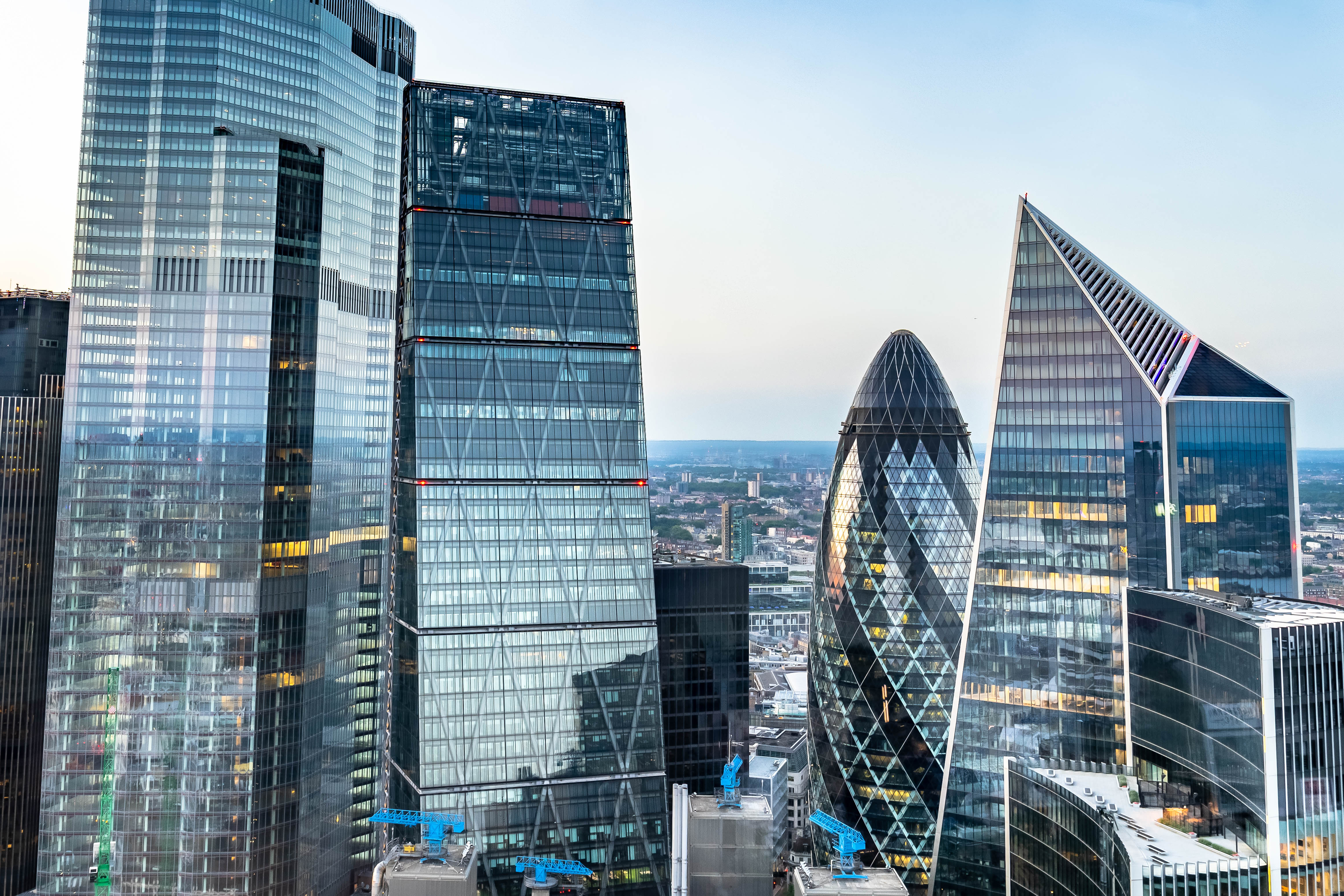 Everything one needs to know about obtaining an Innovator Visa to the UK under the Innovator Visa program