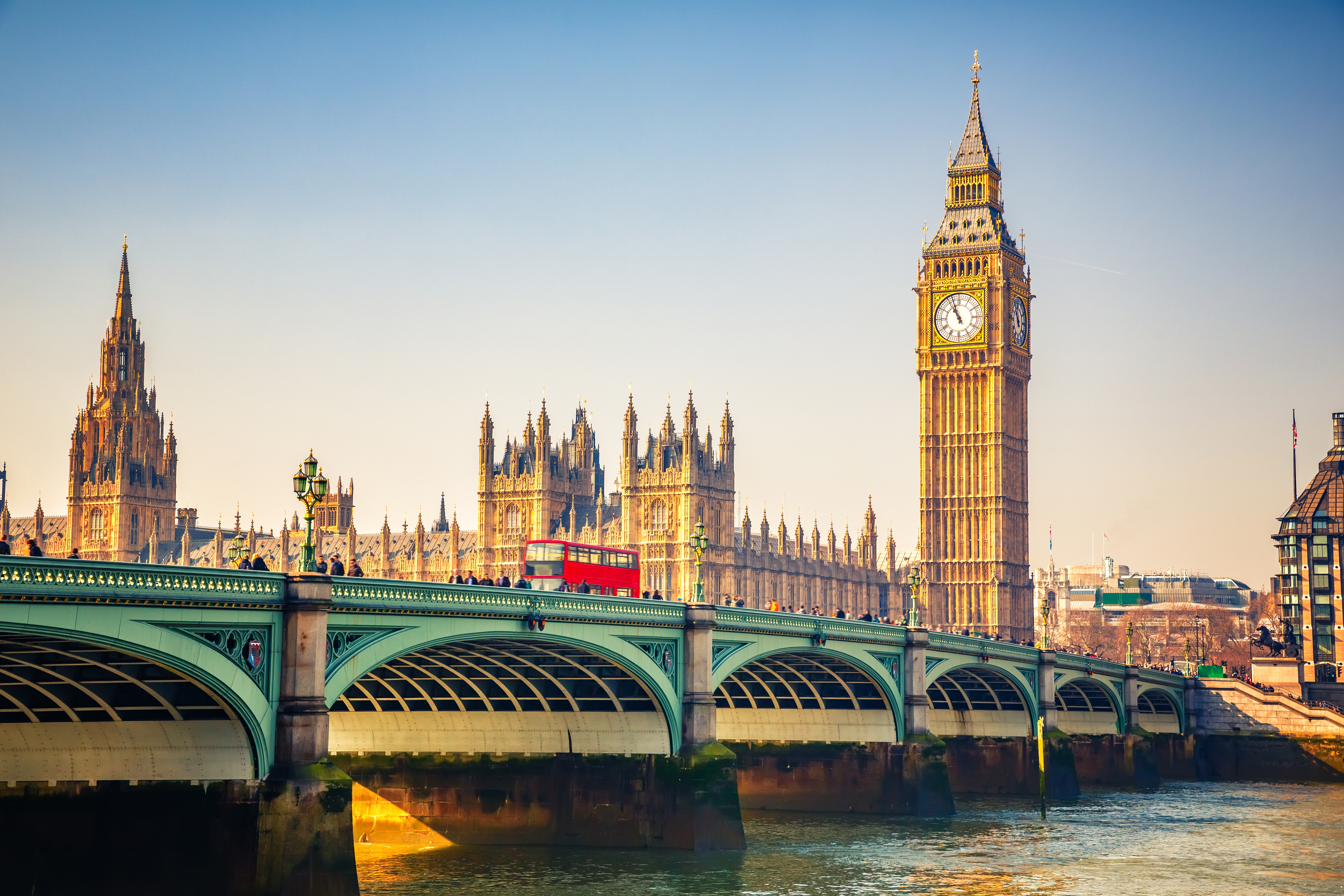 Investor Visa Tier 1 – UK investor visa