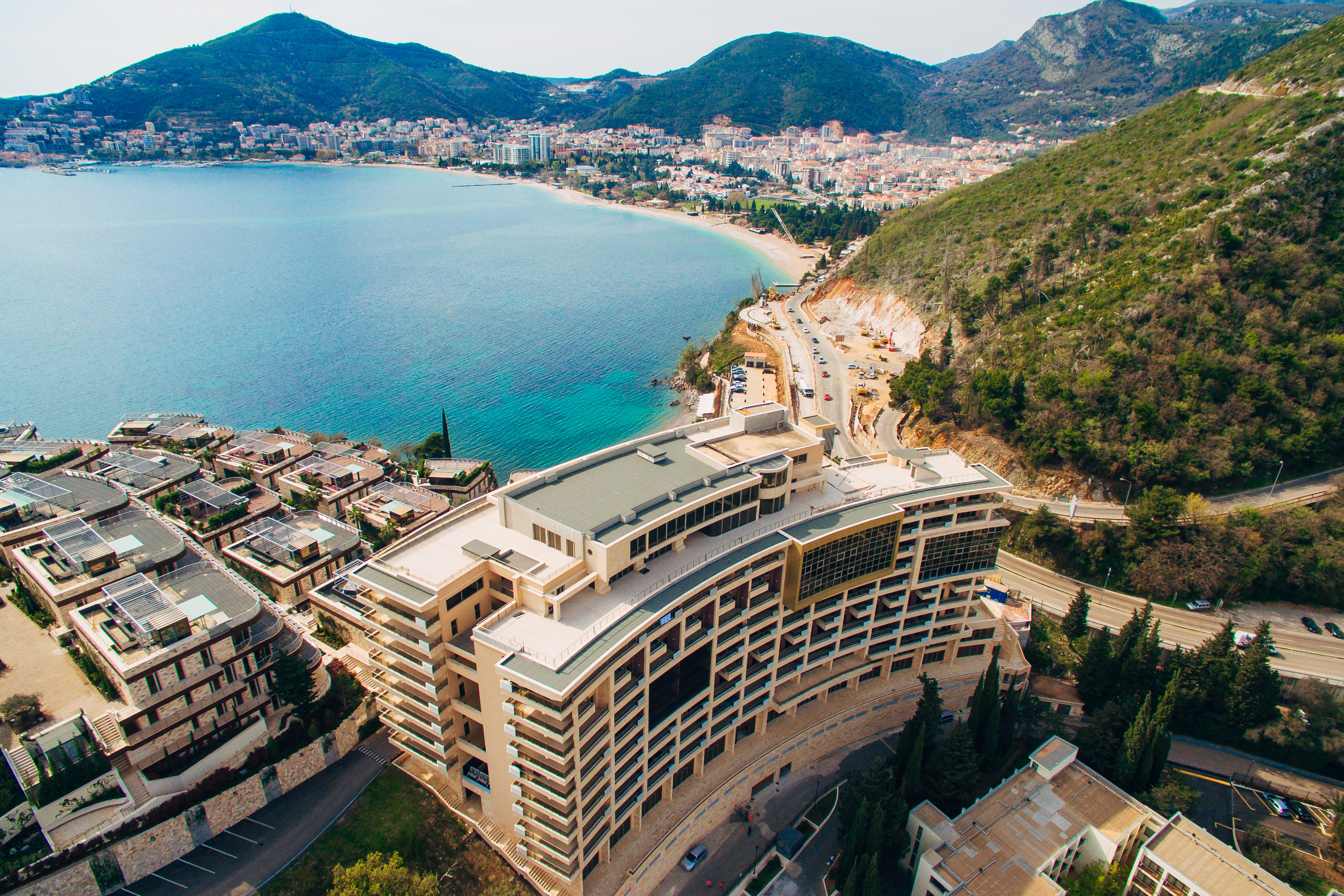 Montenegro, country for opening or buying a business