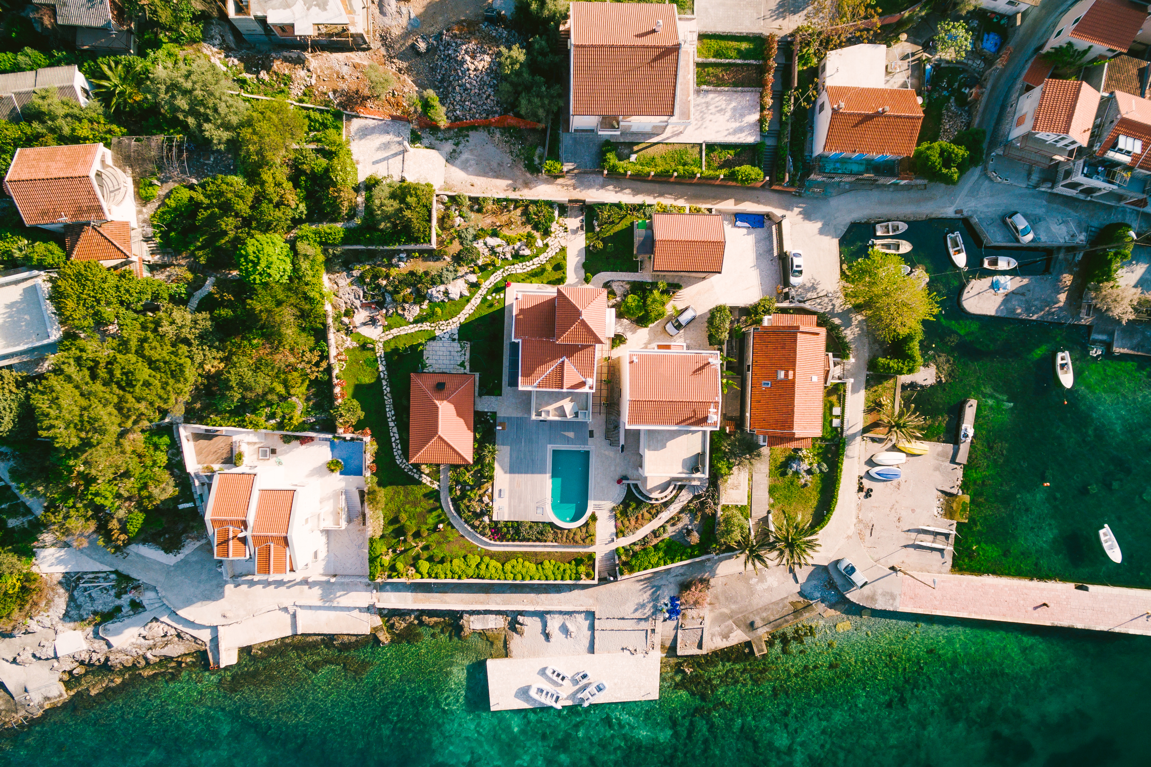 Property in Montenegro