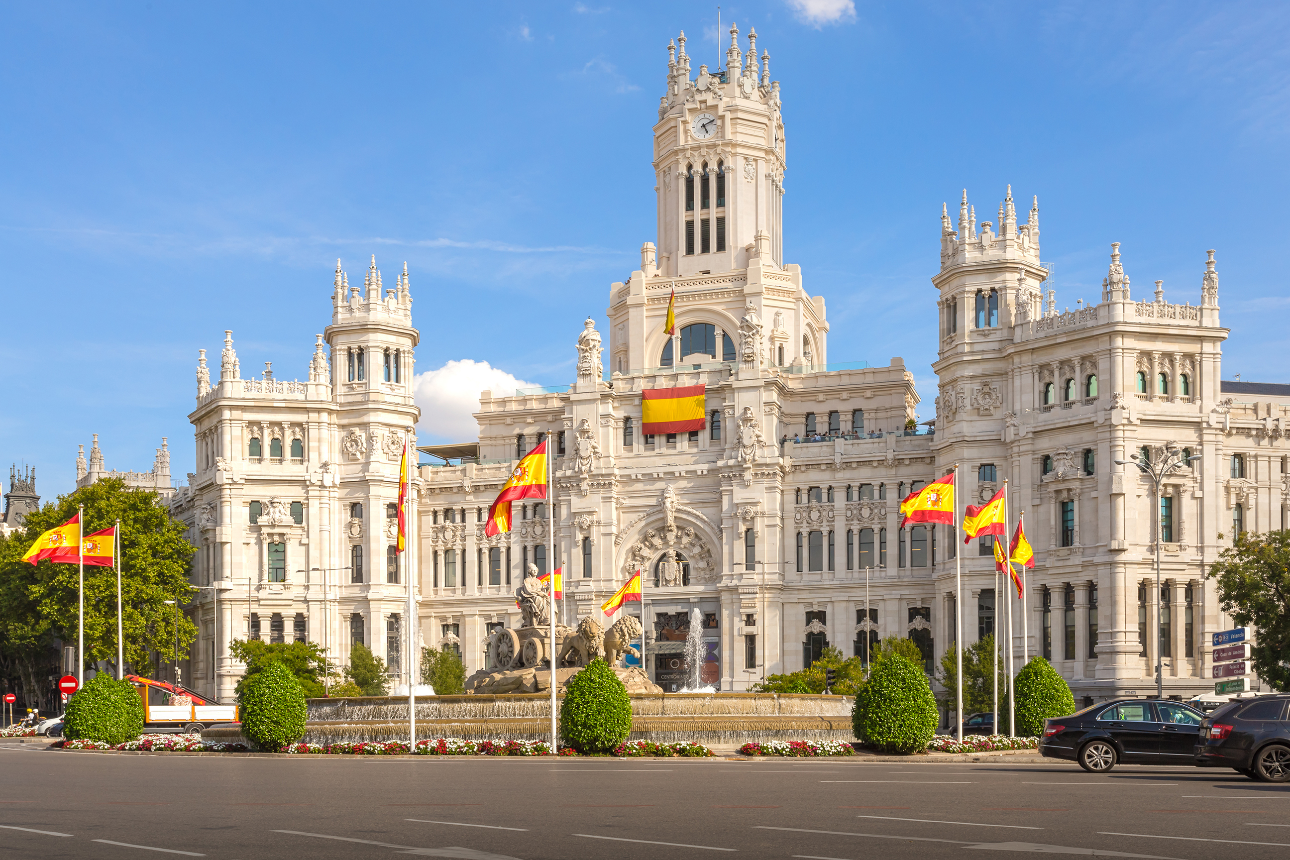 What is NIE and how to get NIE in Spain