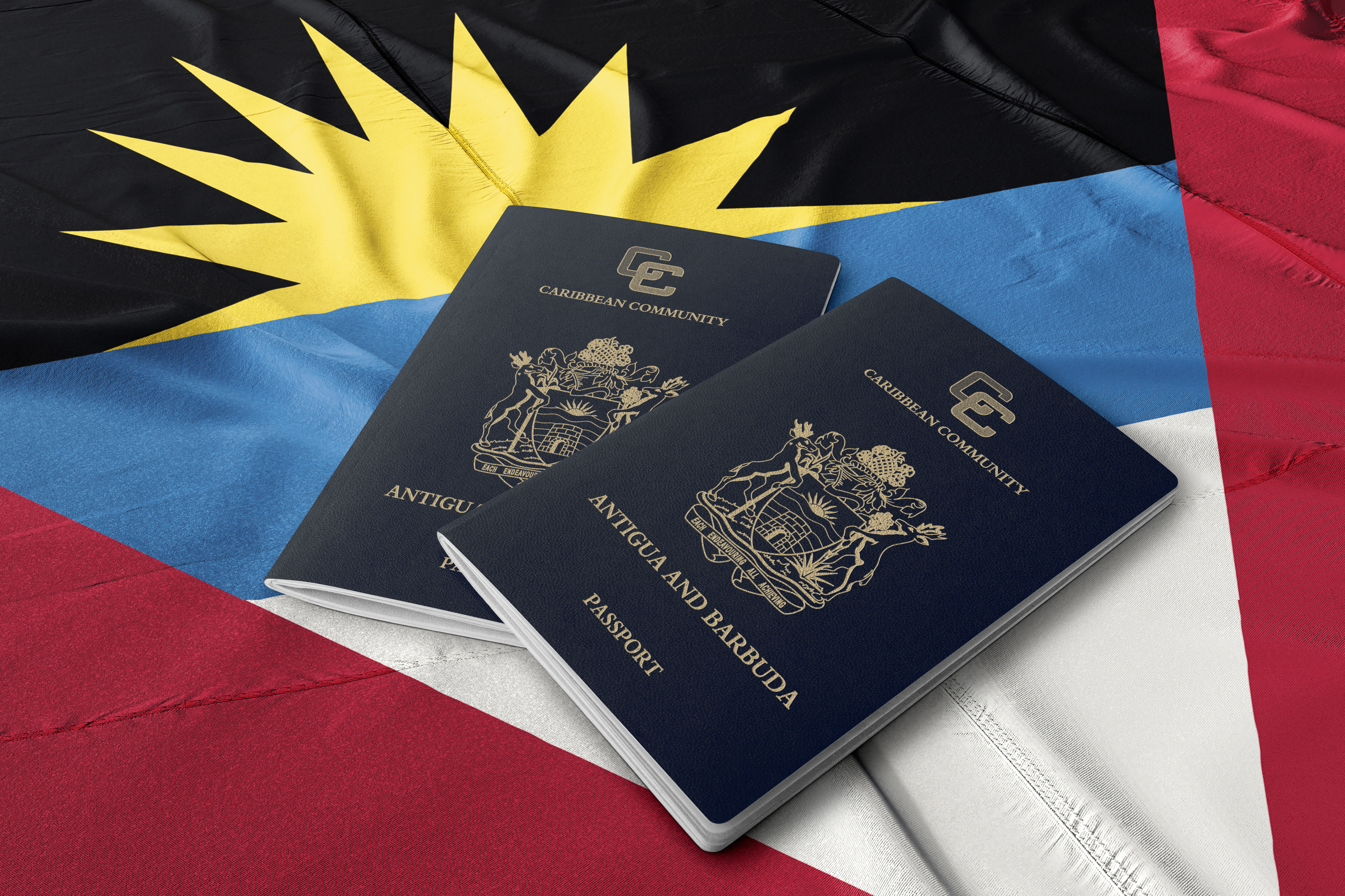 Citizenship of Antigua and Barbuda by Investment