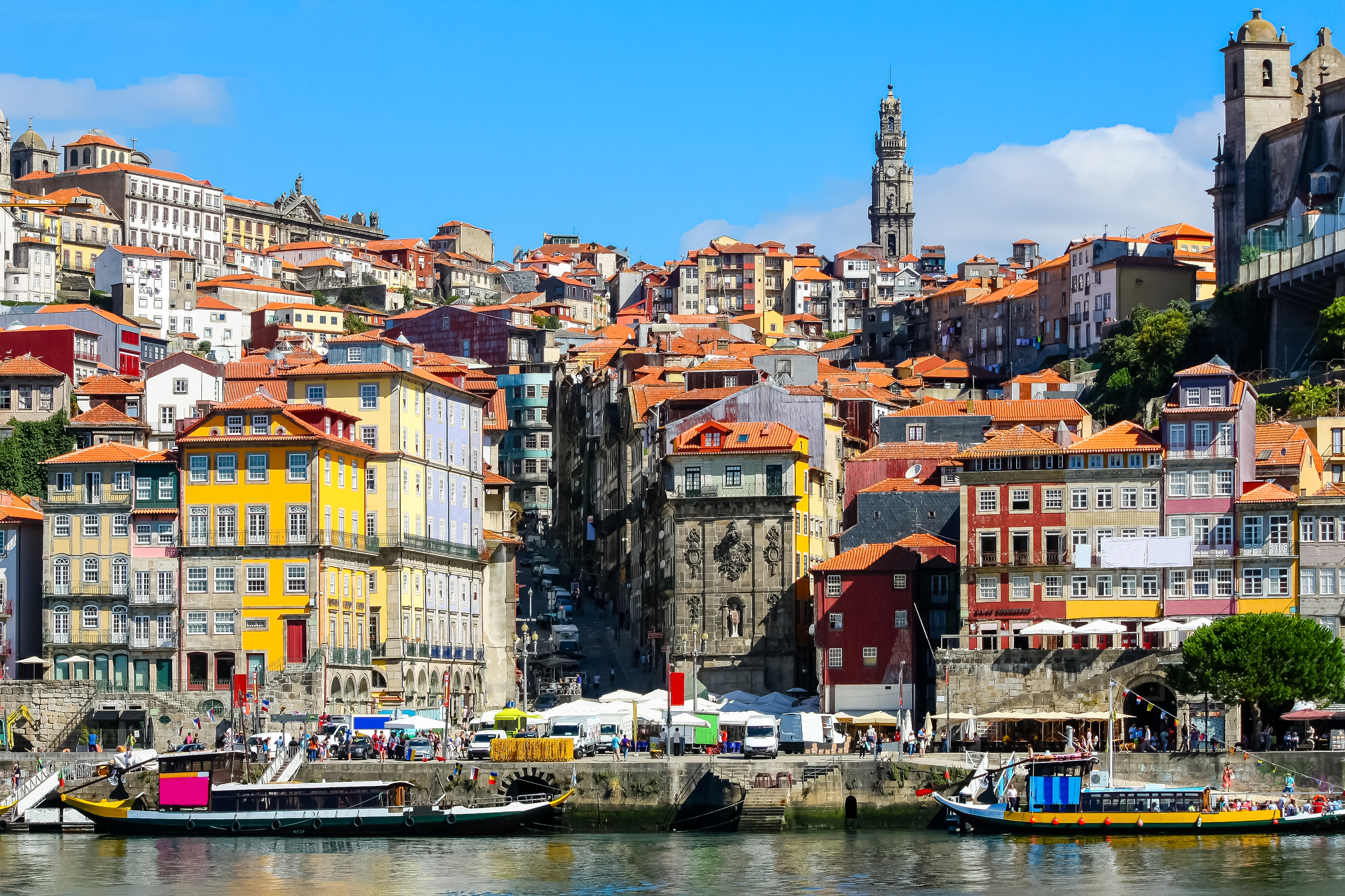 A city in Portugal
