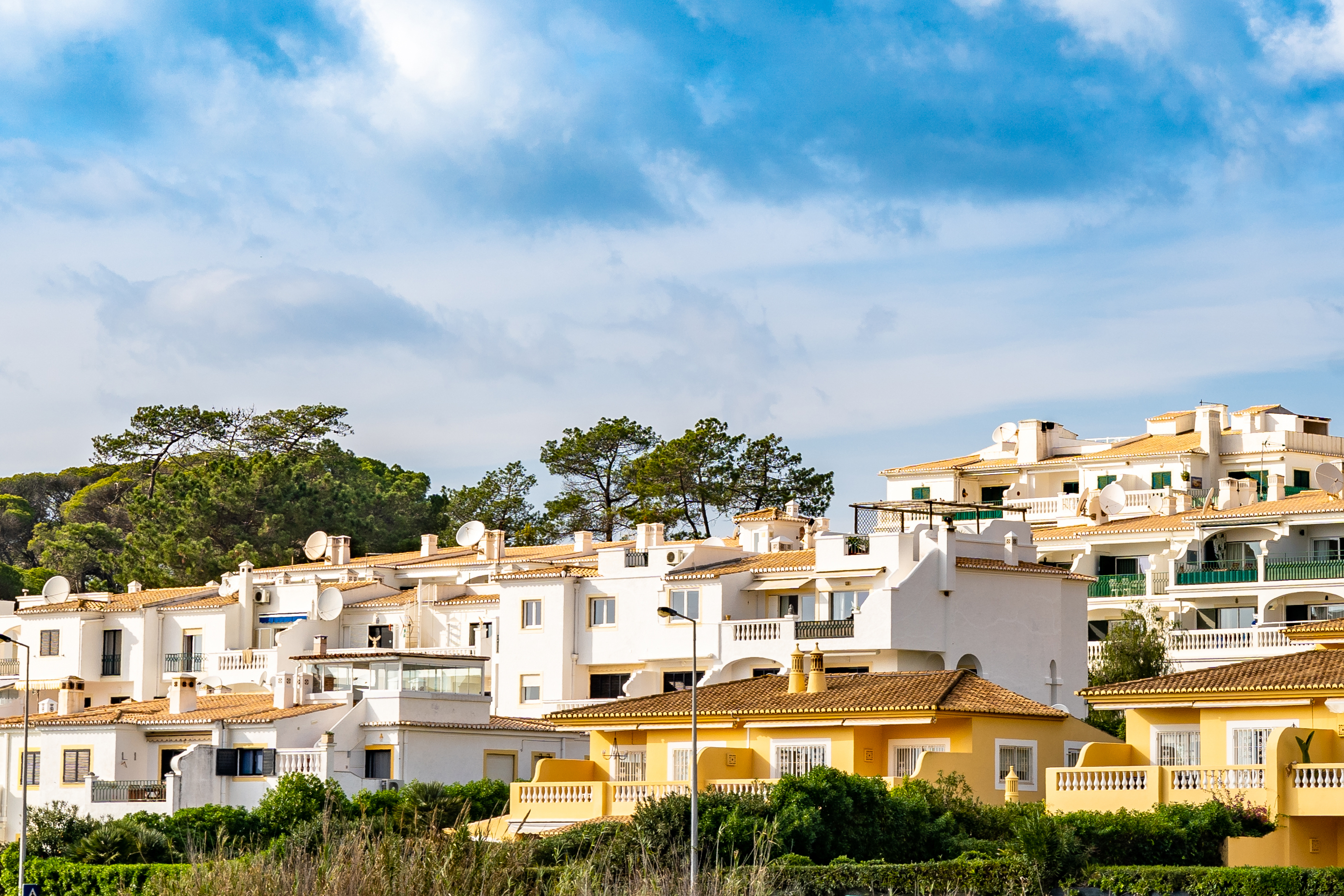 Real estate in Portugal
