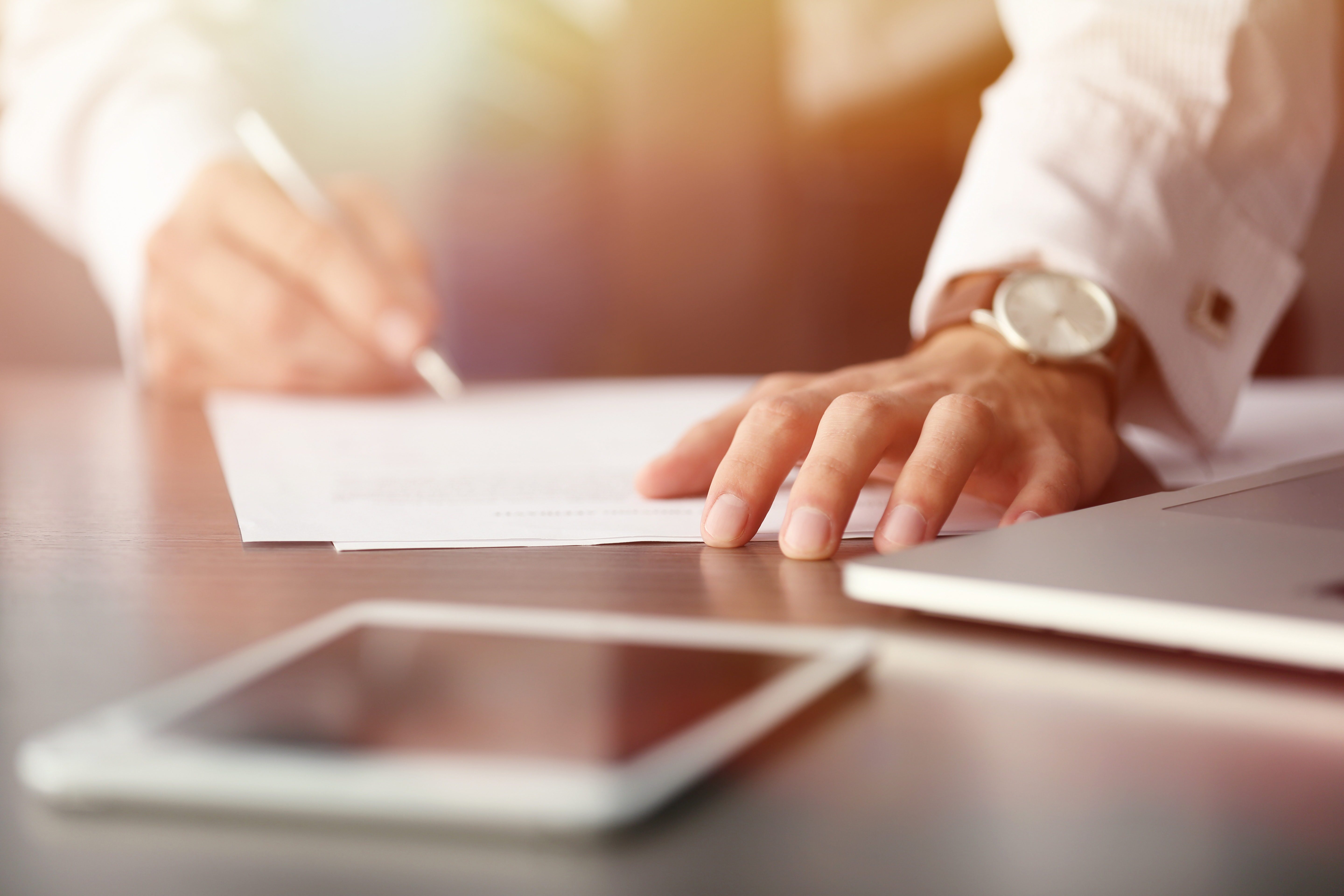 Filling out documents for opening a company and obtaining a residence permit in Montenegro