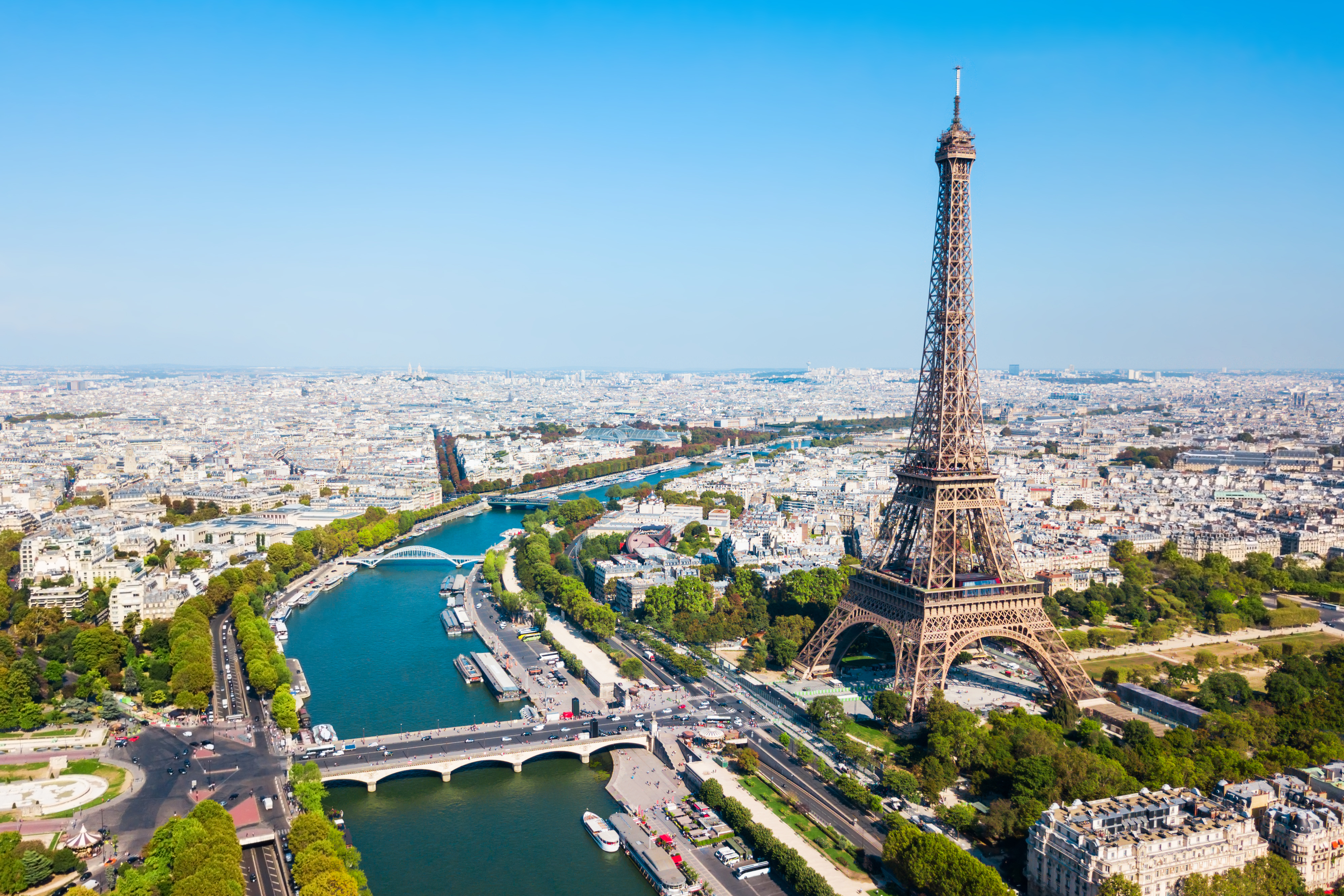 Residence permit in France for financially independent persons
