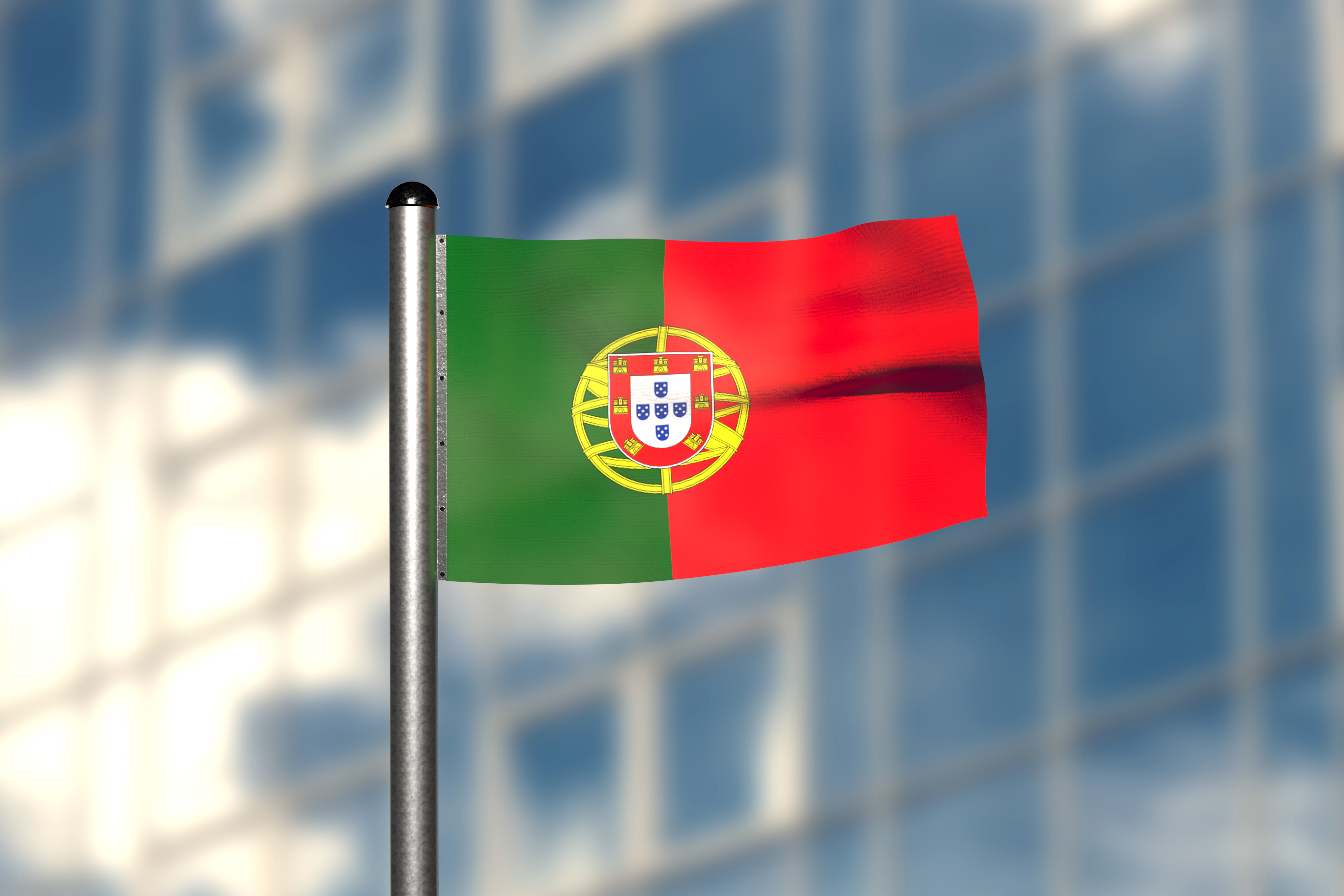 Obtaining residence permit and Portuguese citizenship by the purchase of real estate