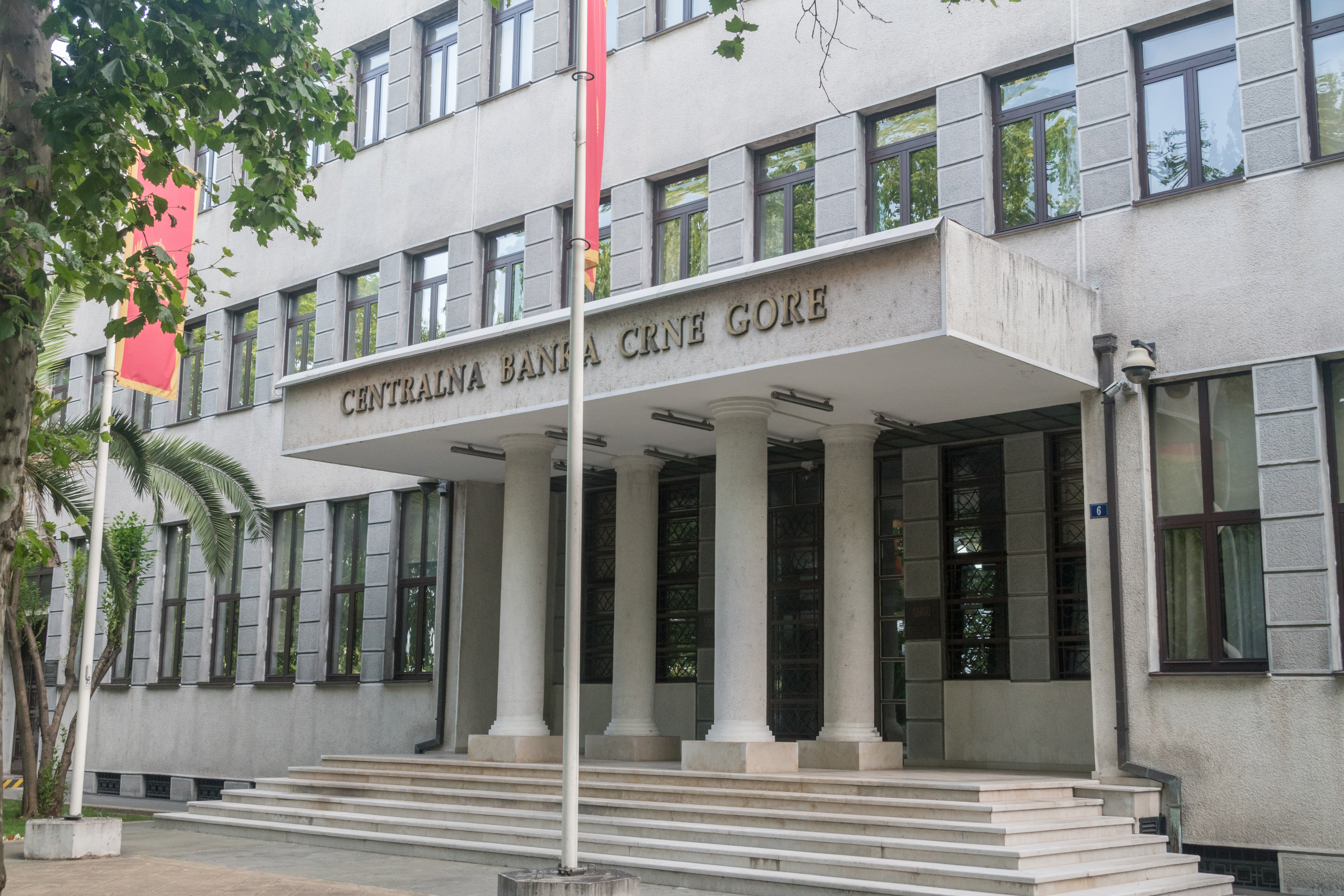 Taxes in Montenegro for foreigners