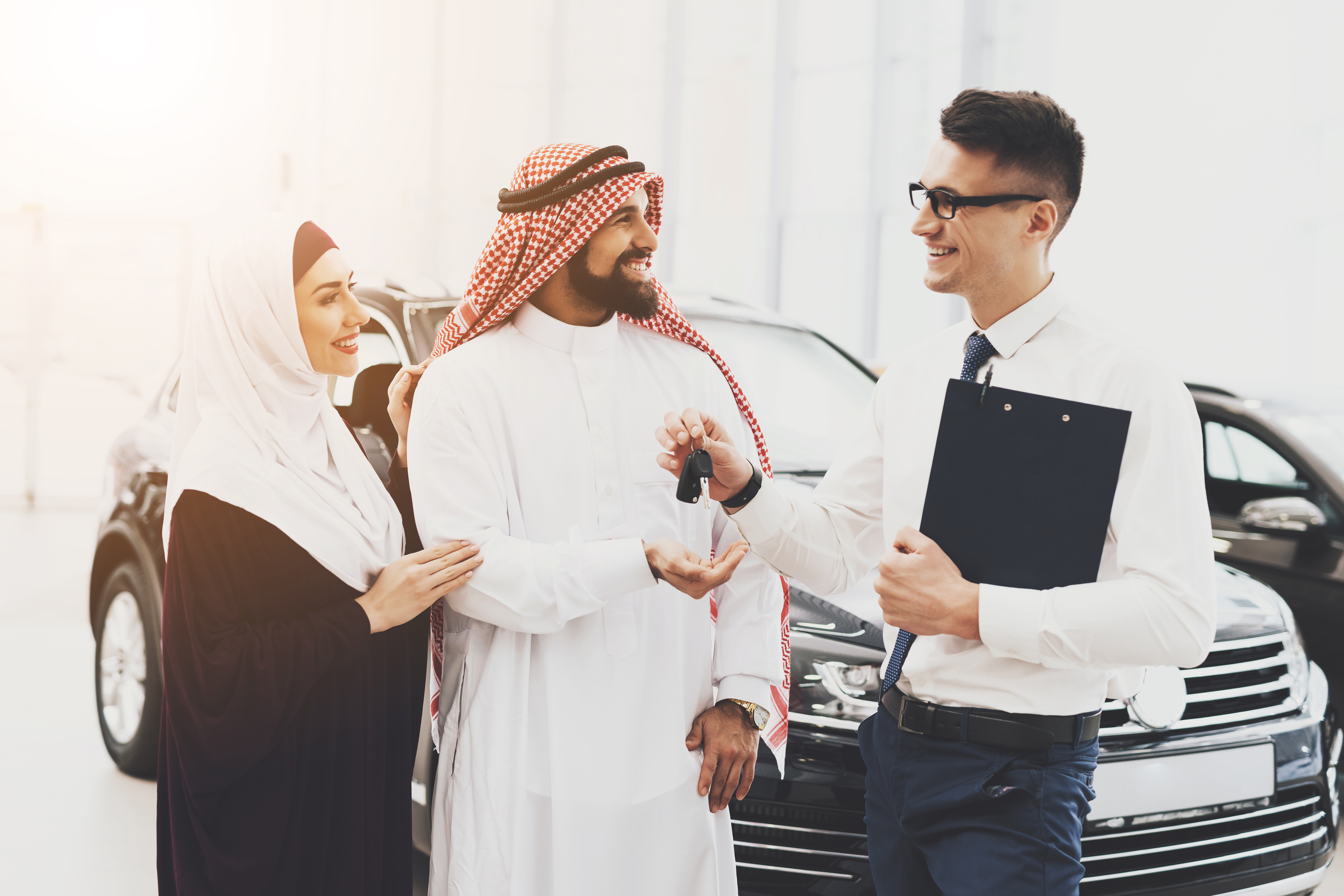 Work in the UAE in local companies