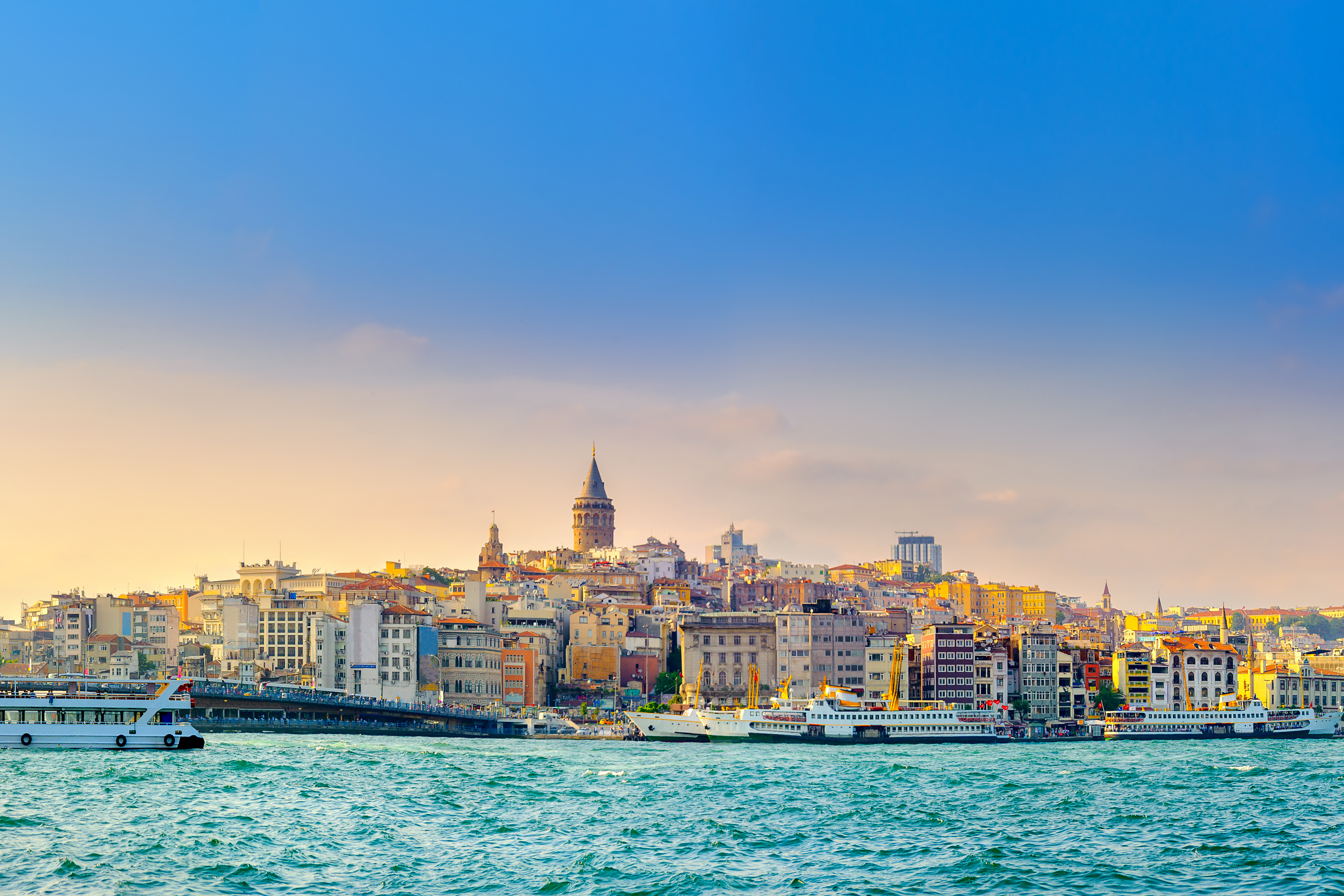 Turkish Property in Istanbul