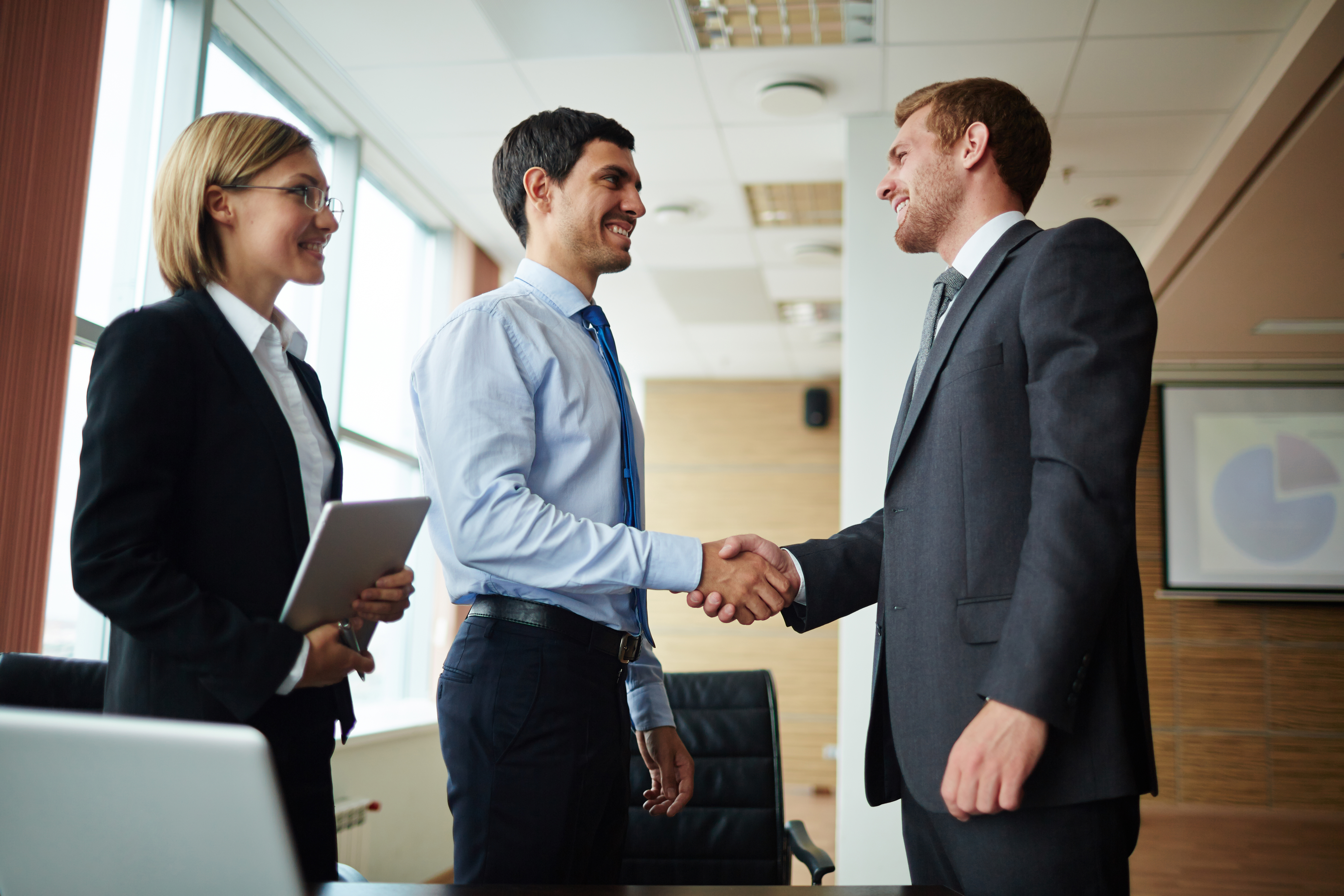 Buying a business in Serbia