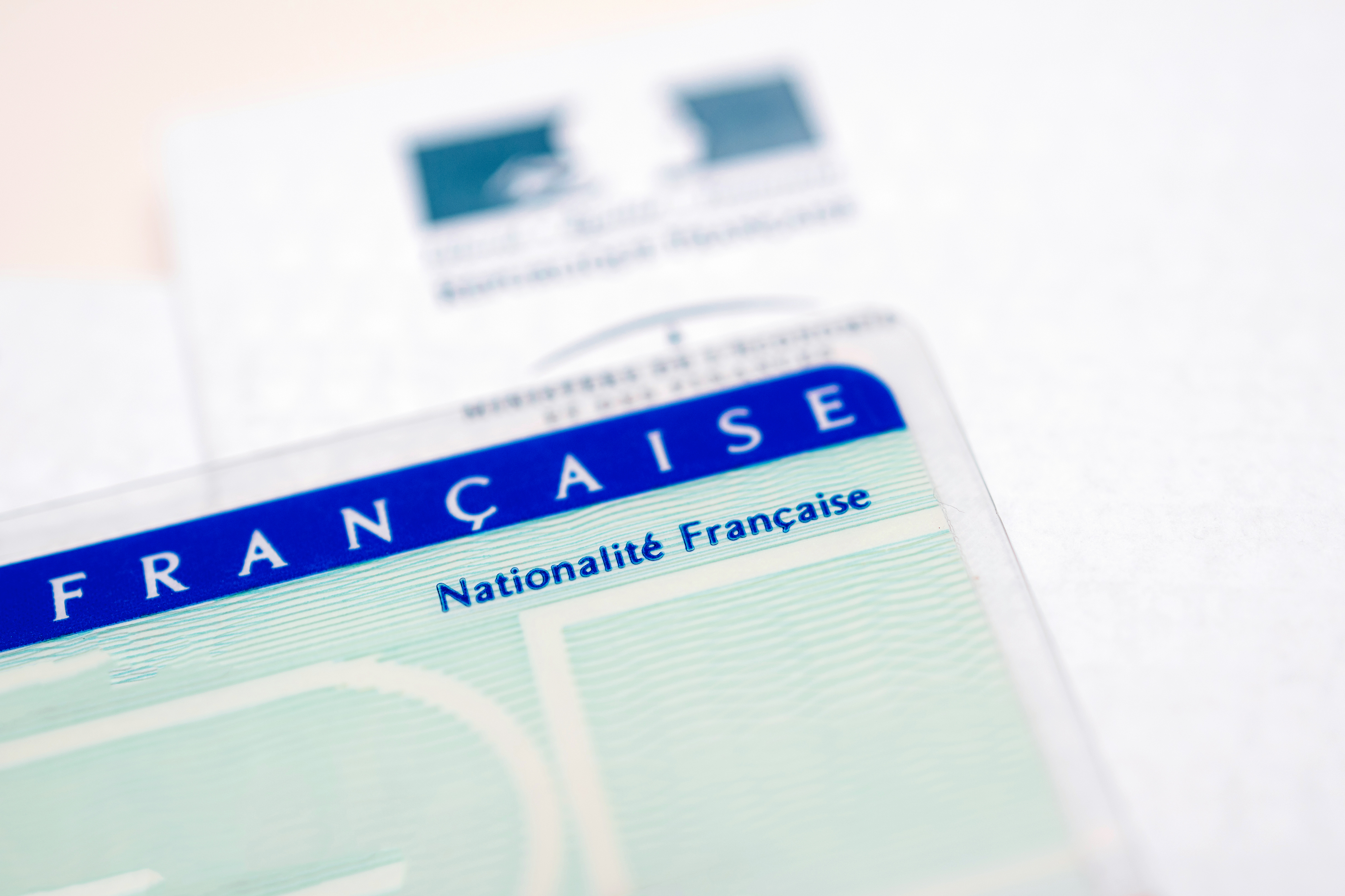 Visa D to France