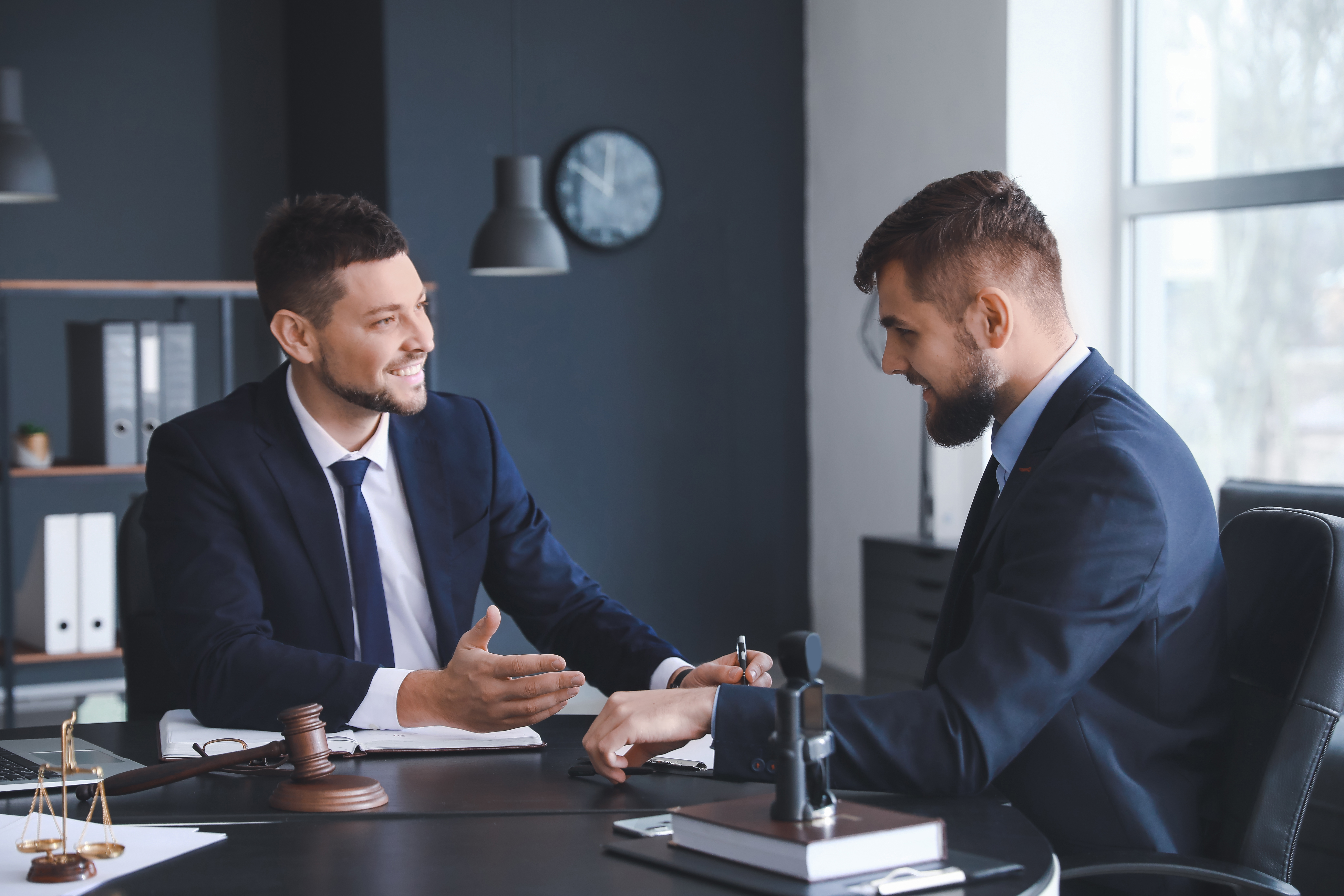 Registering a company in Hungary with a lawyer