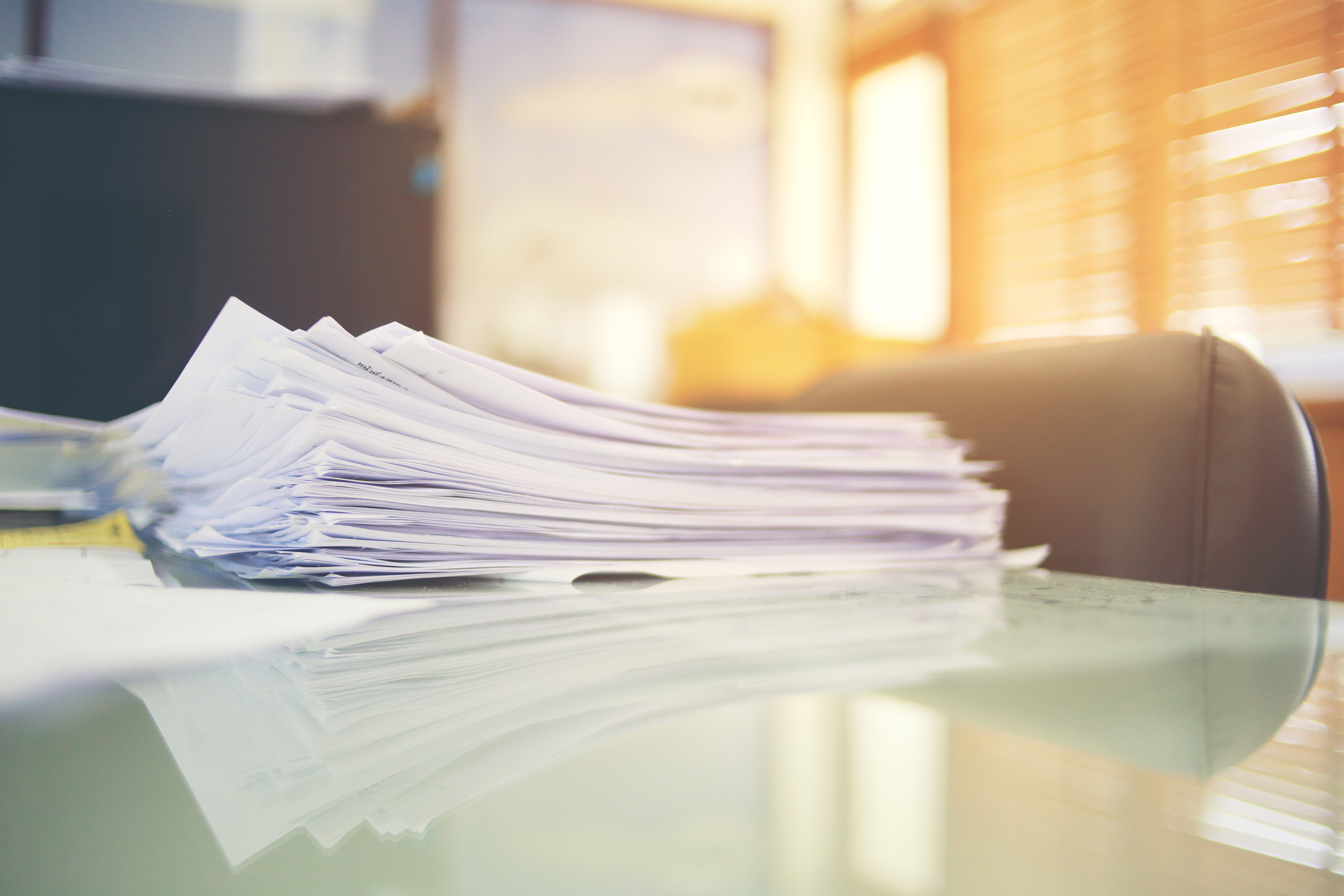 Documents for a residence permit in France