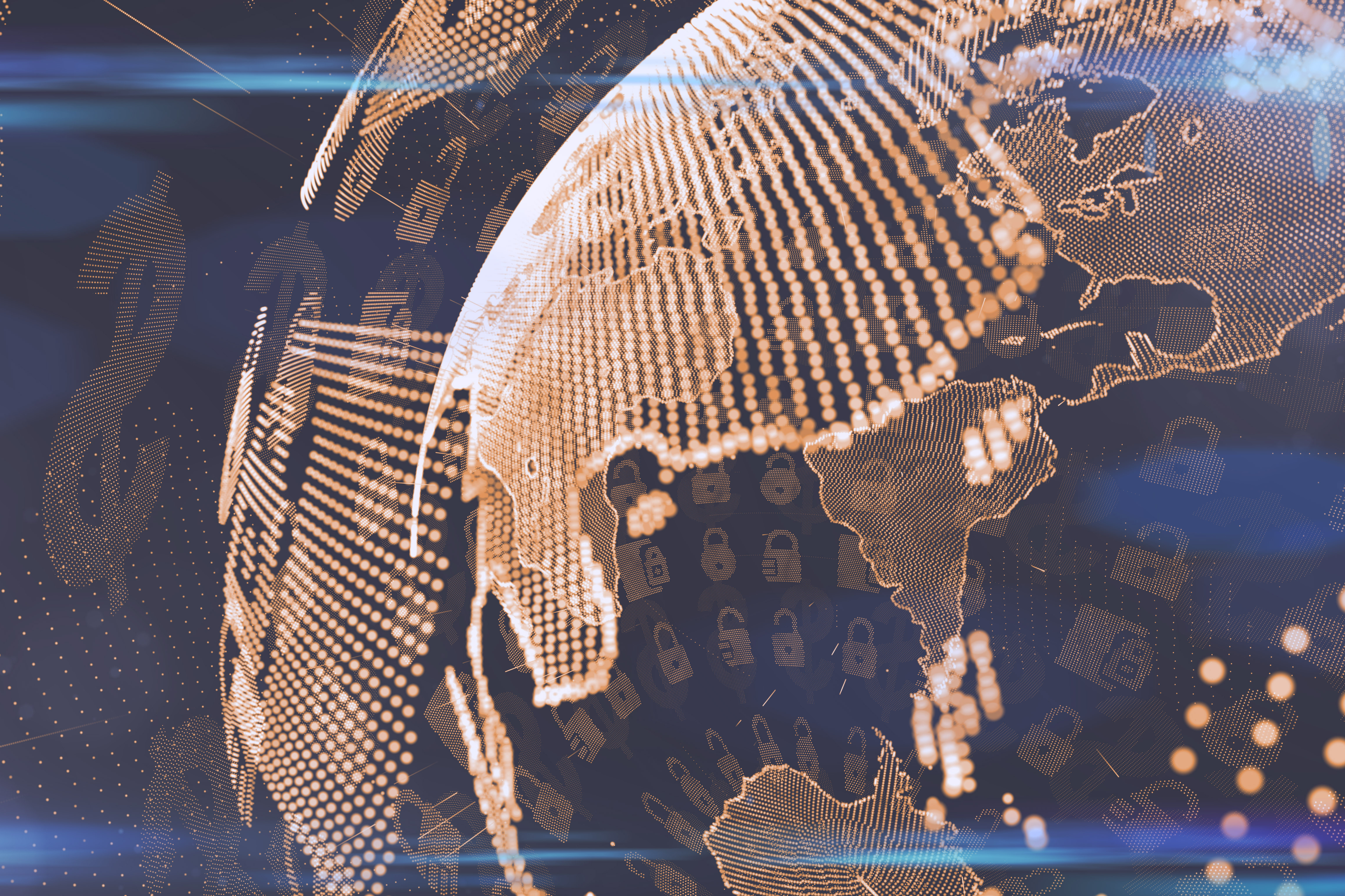Taxation of cryptocurrencies in different countries in the world