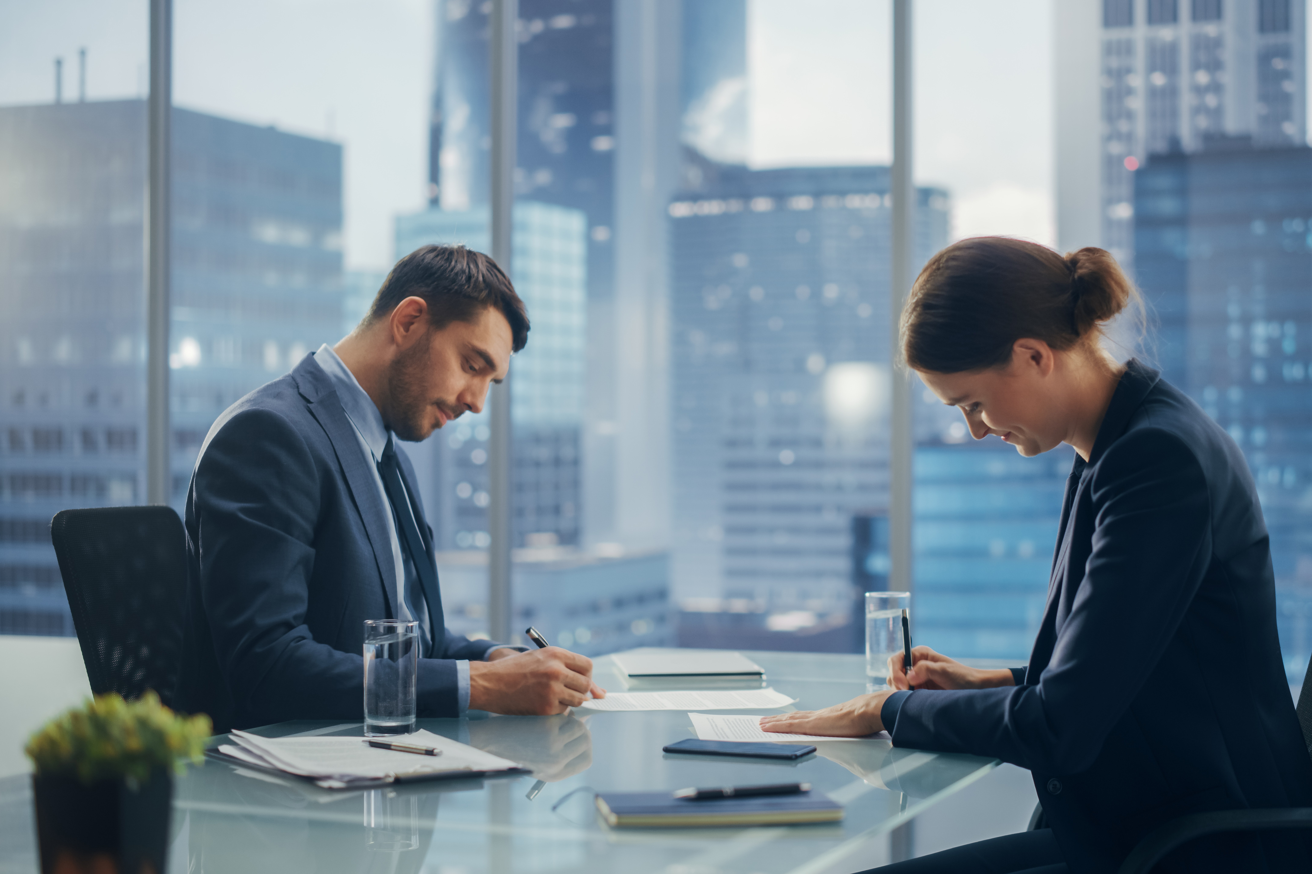 Registration of a tax resident certificate in the UAE