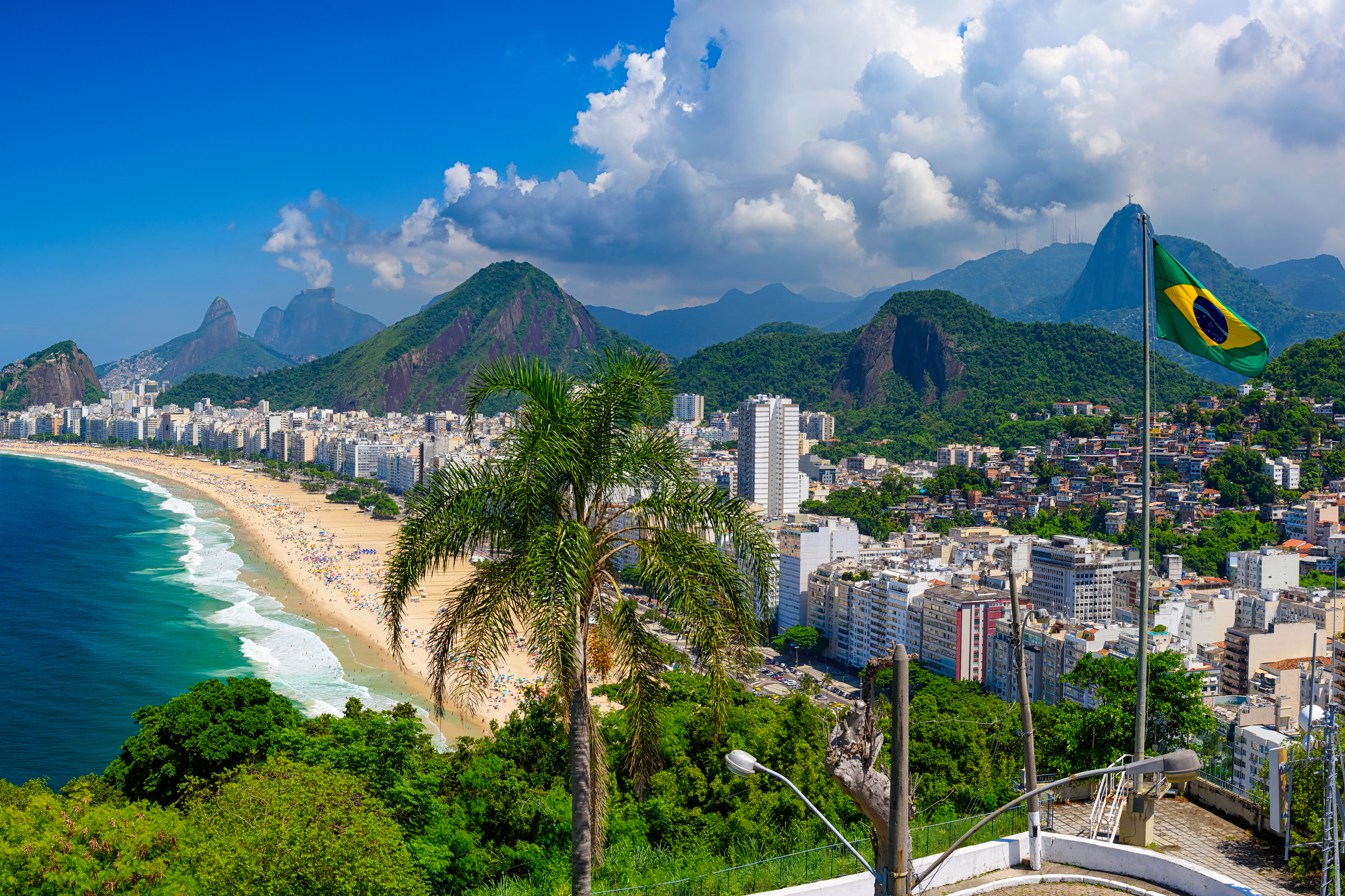 How to Get Brazilian Citizenship: Requirements, Process, and Benefits