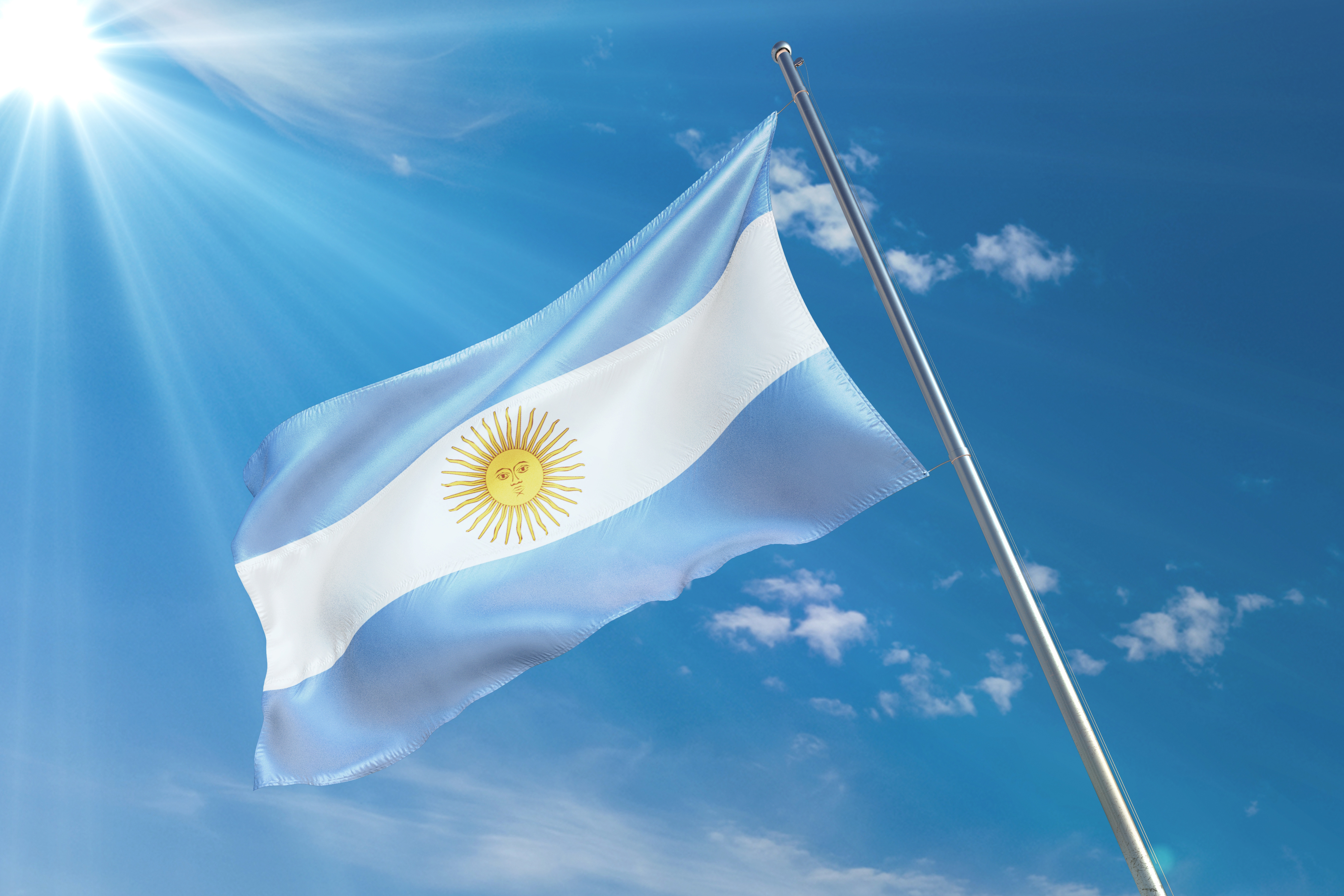 How to get Argentina citizenship and passport