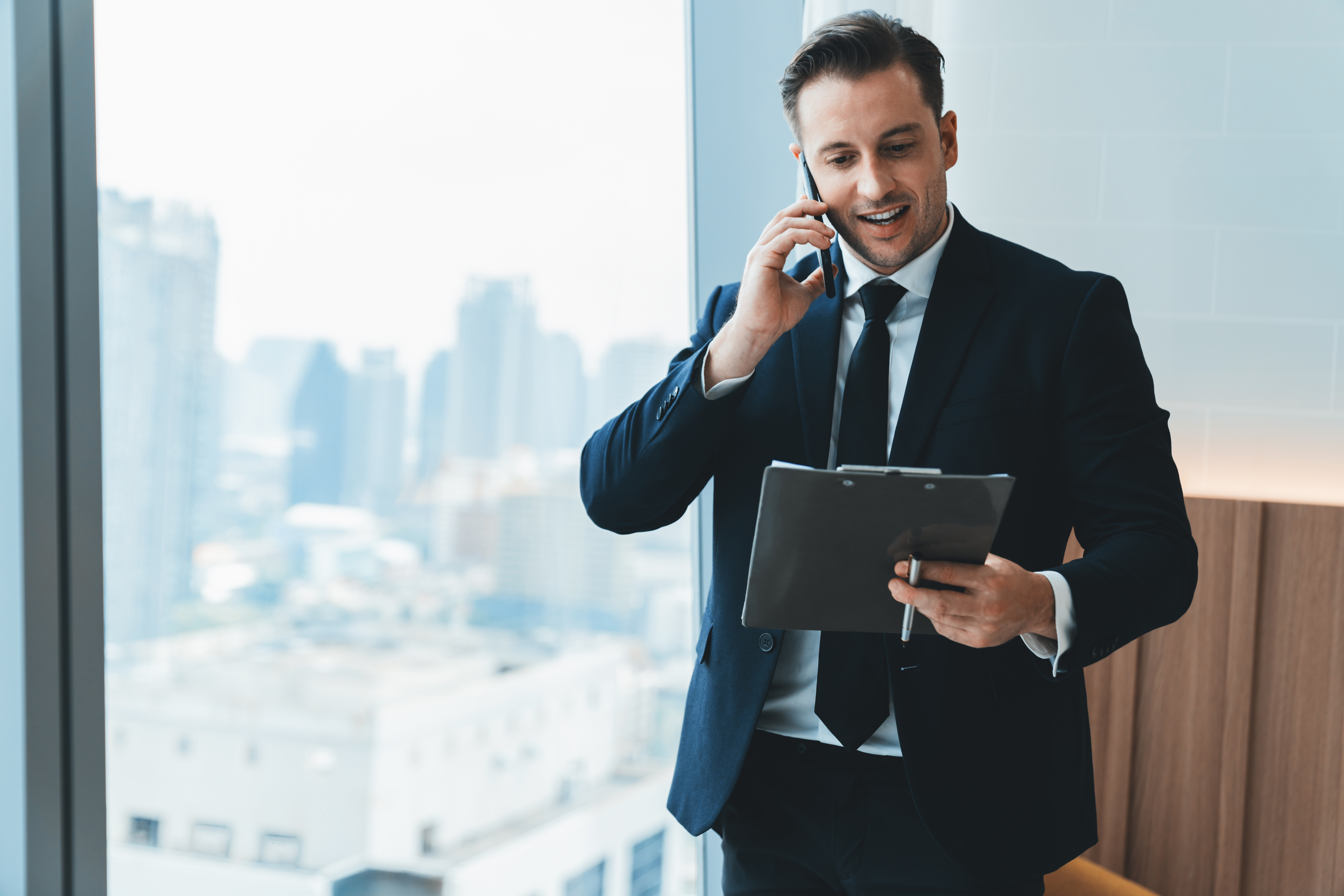 Conditions for a foreigner to start a business in Italy