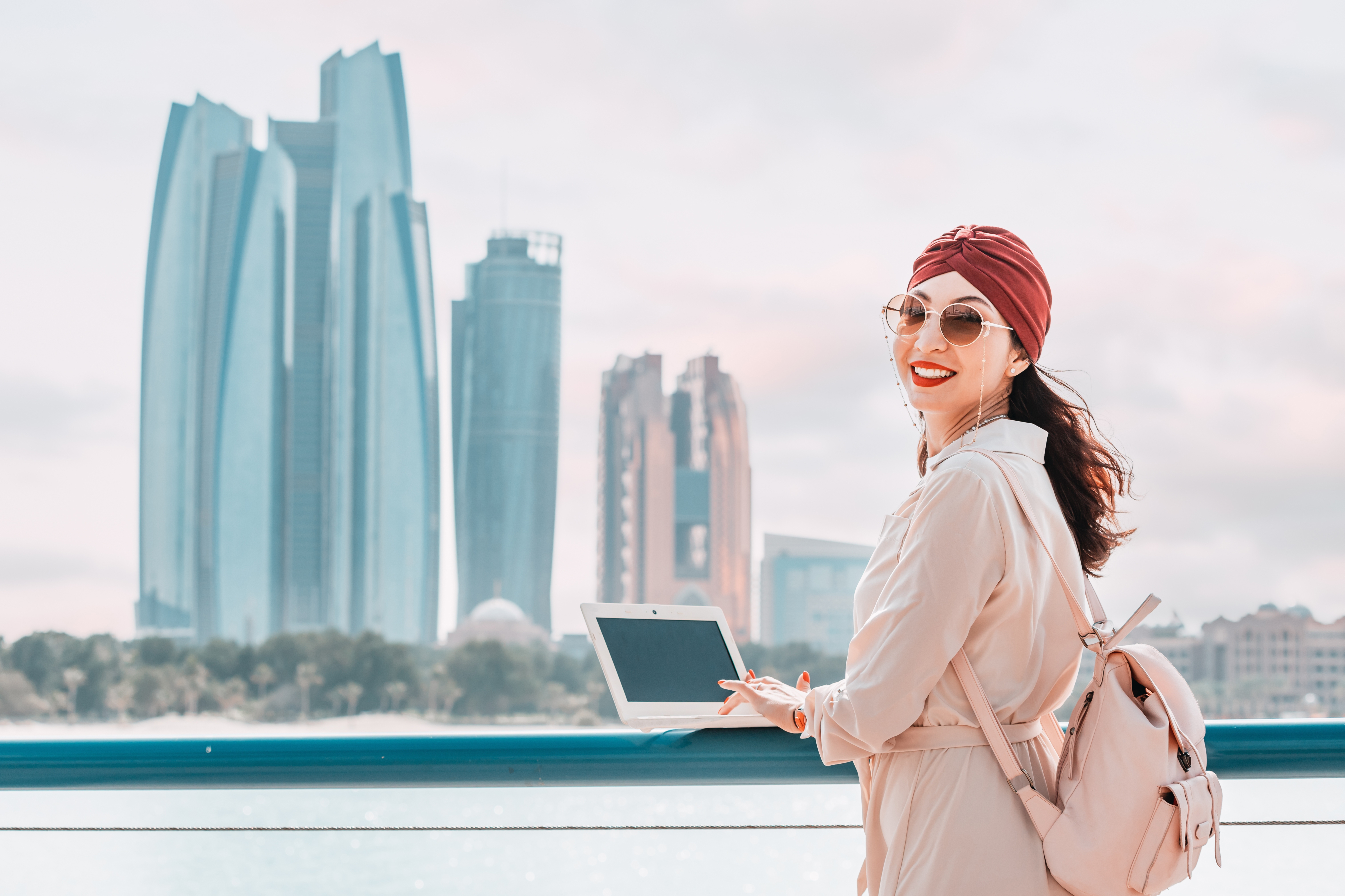 UAE gold visa for university graduates