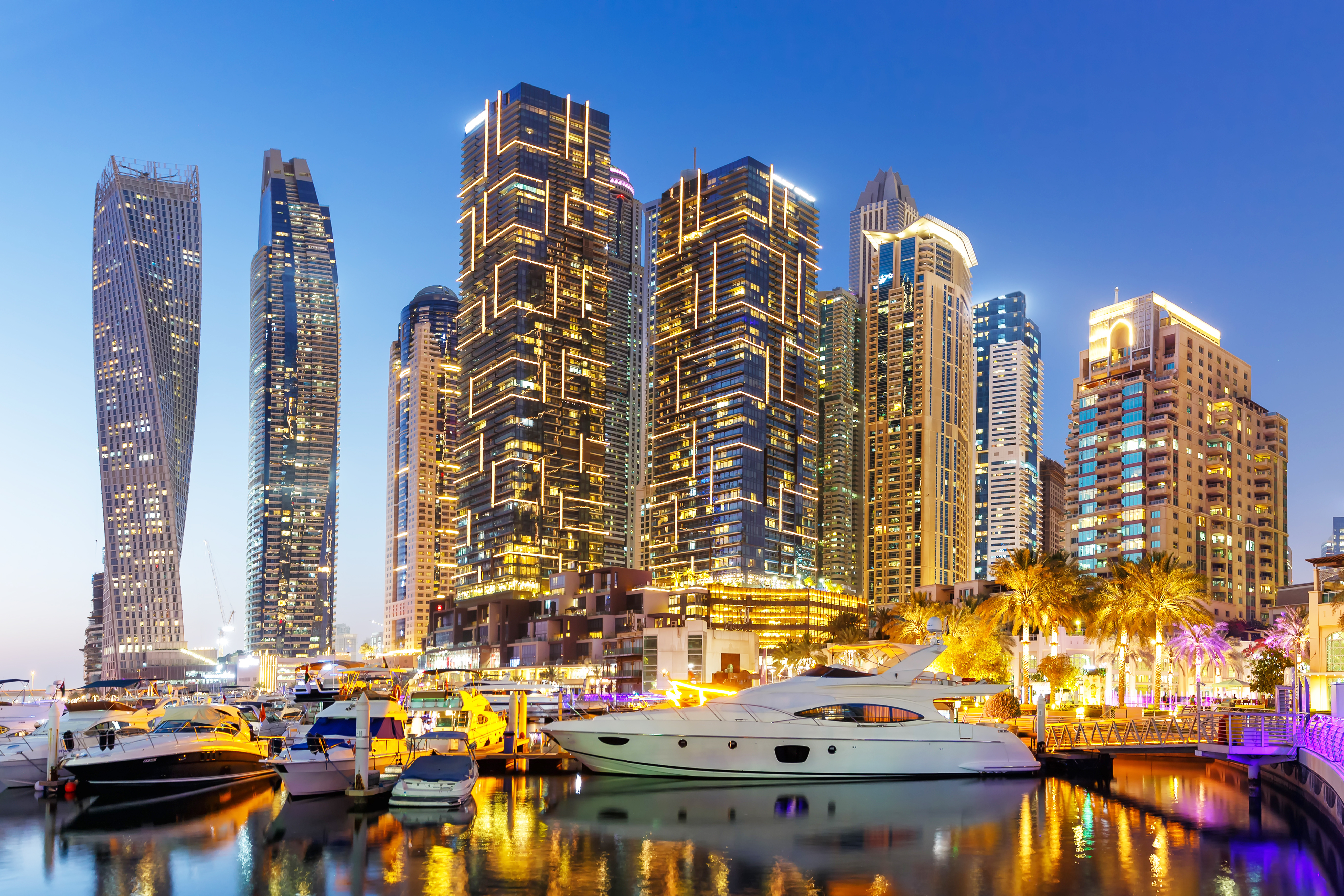How to get a UAE Golden Visa in 2026 year