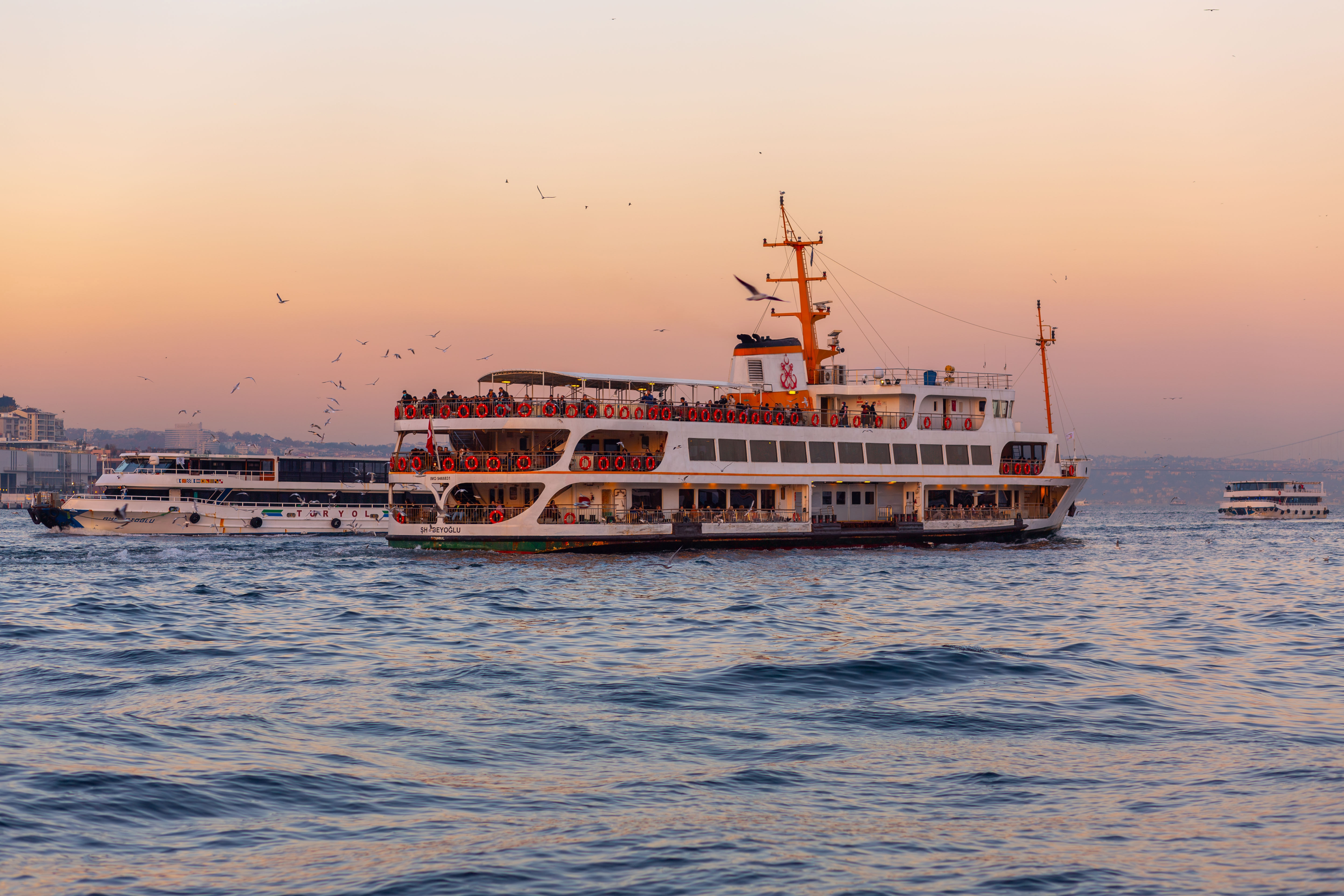 Residence permit in Turkey