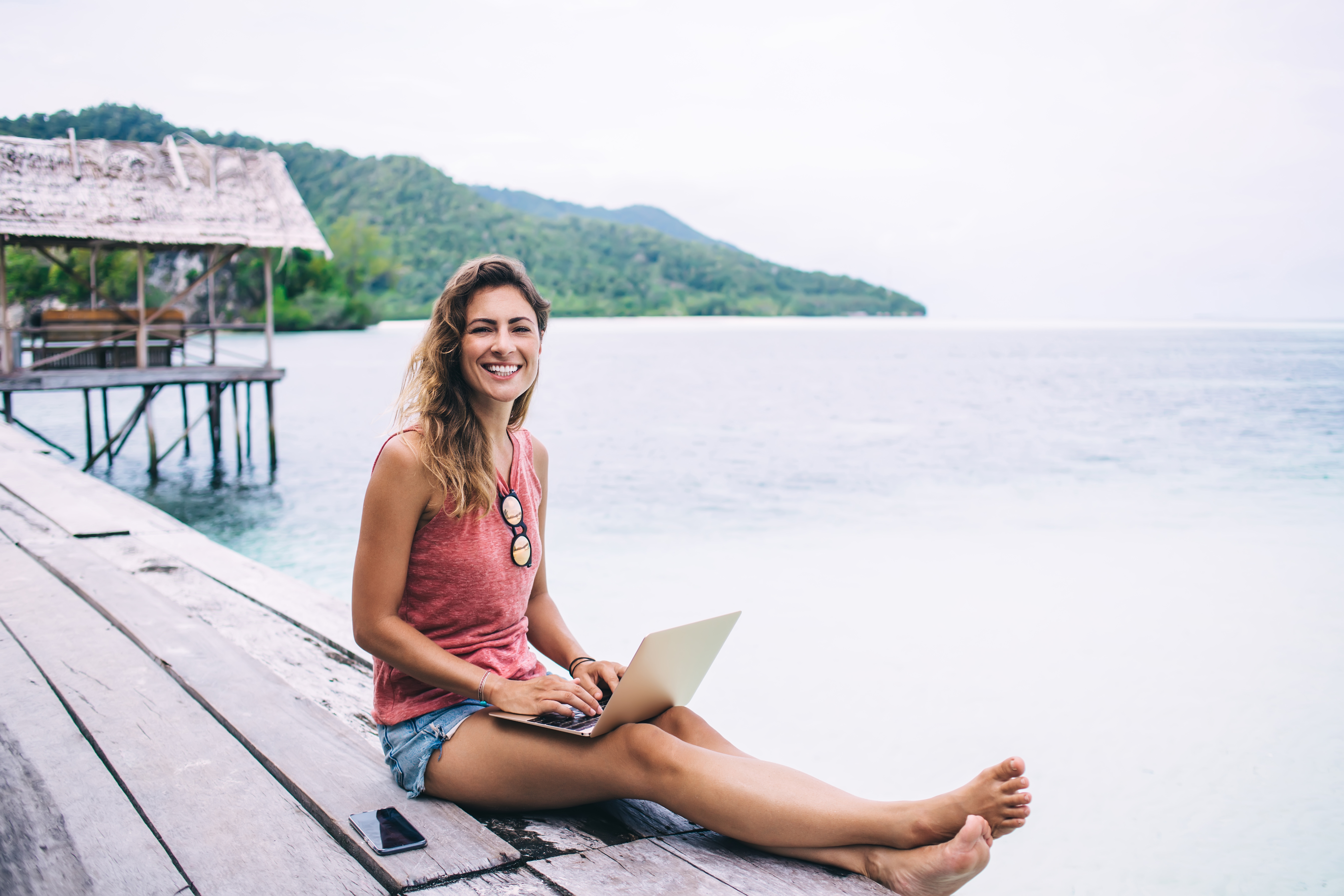 Spain’s Digital Nomad Visa: Requirements, Income and Step-by-Step Process
