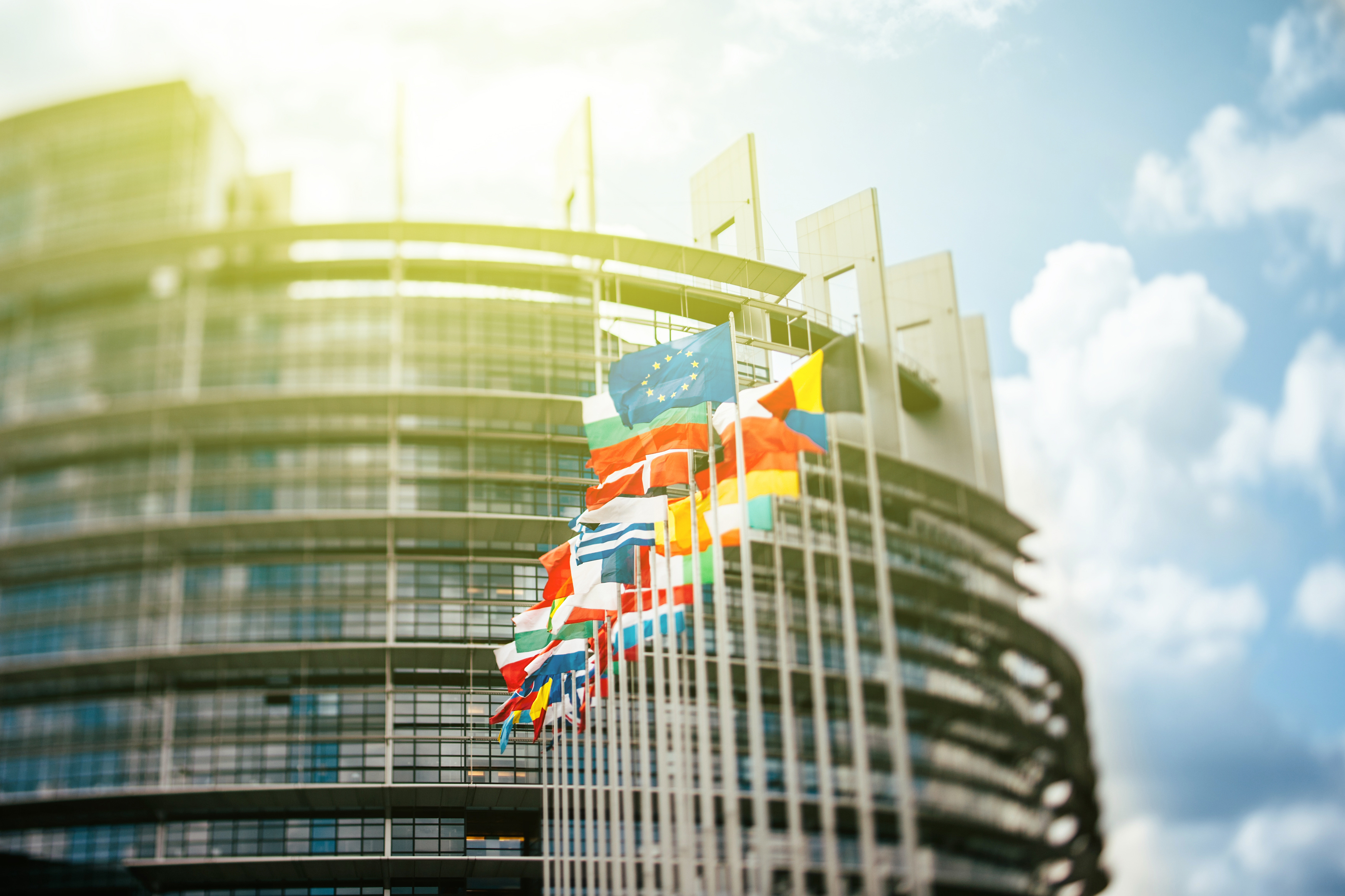 Permanent residence in European countries