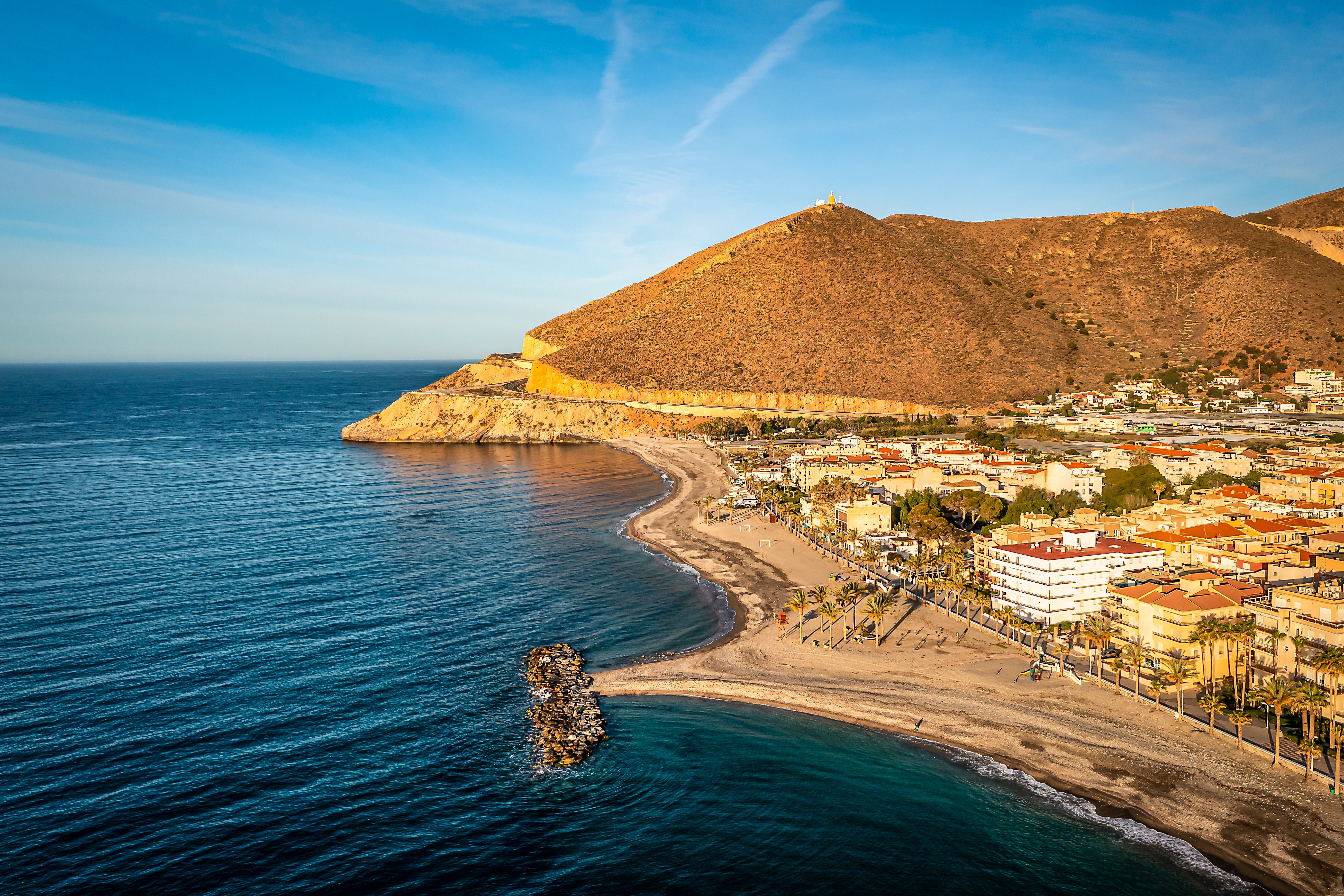 Permanent residence in Spain for relocation