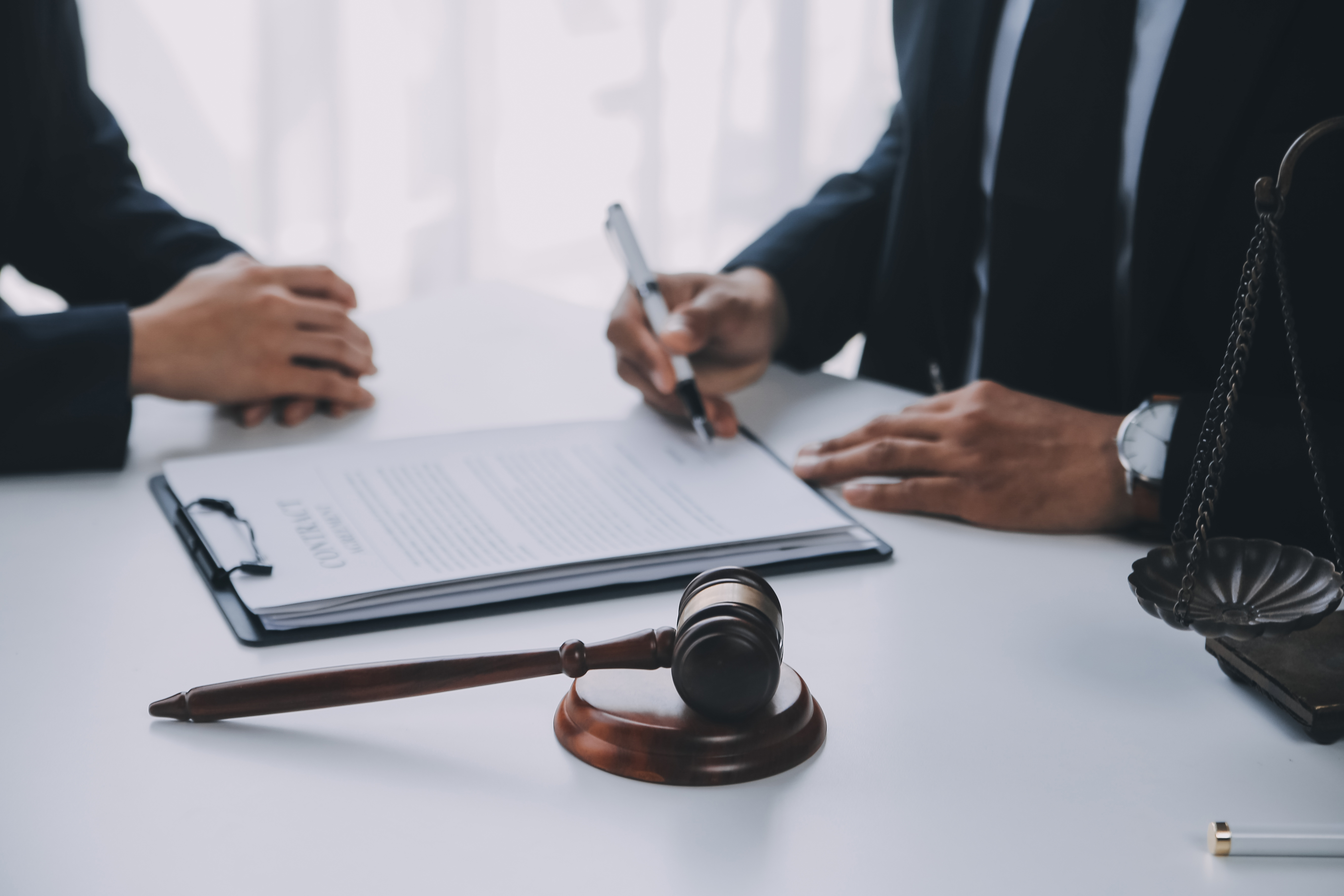UAE residence permit documents when opening a company