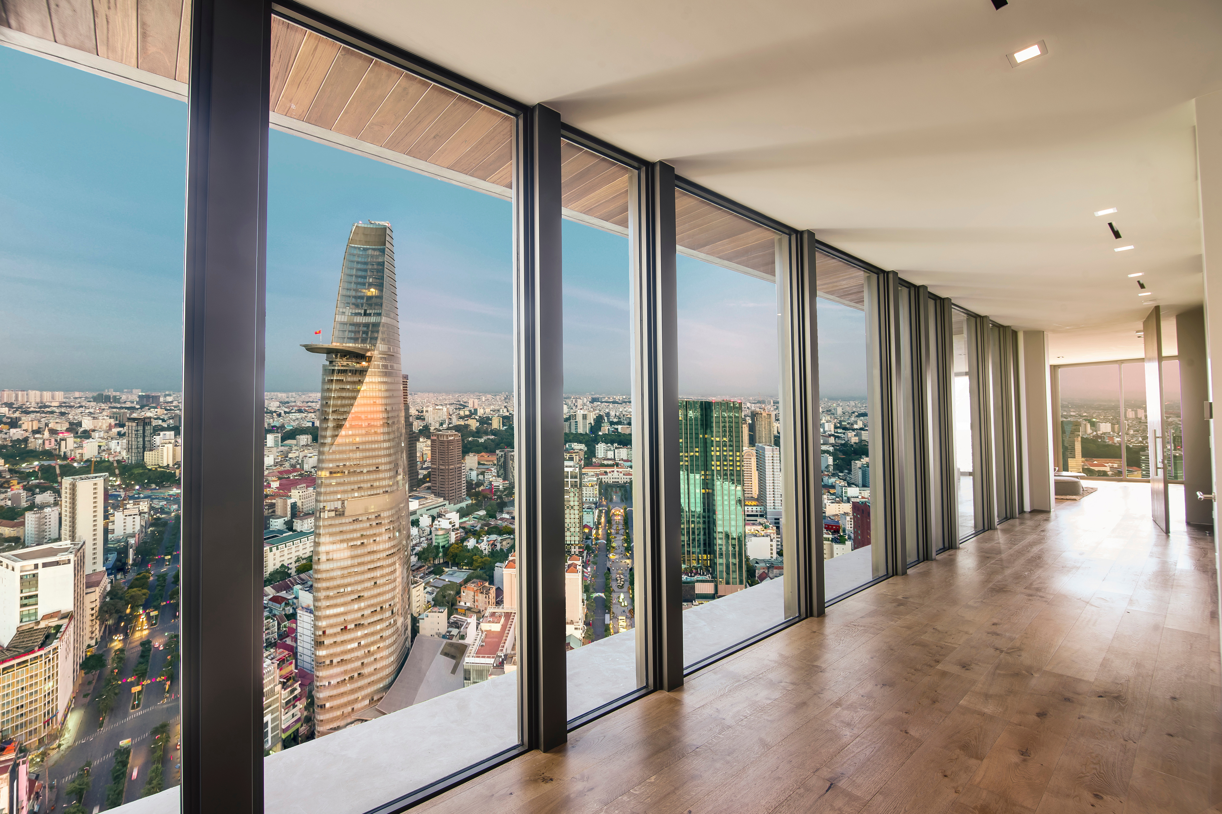 Types of Real Estate in the UAE