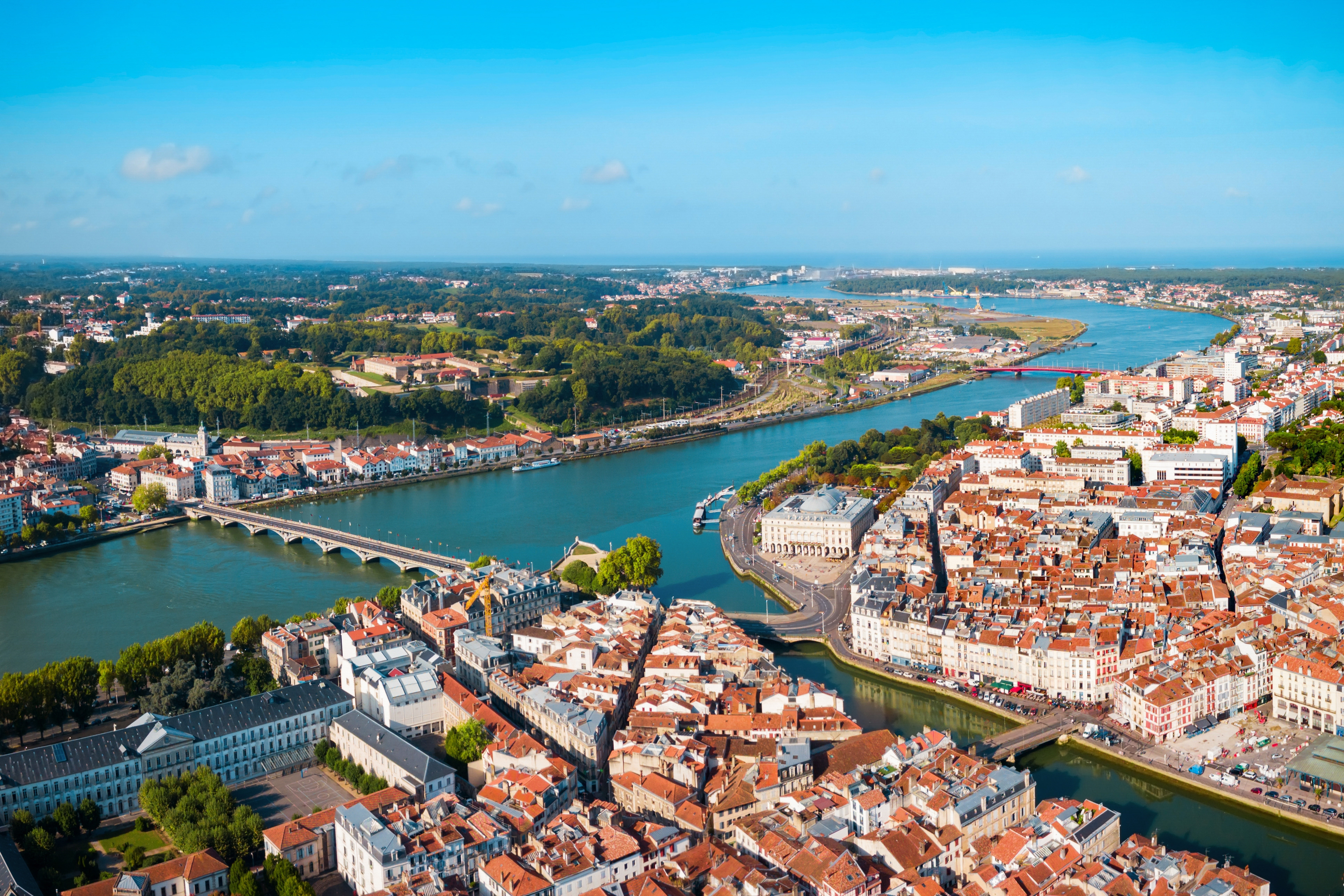 France’s best cities to live and work
