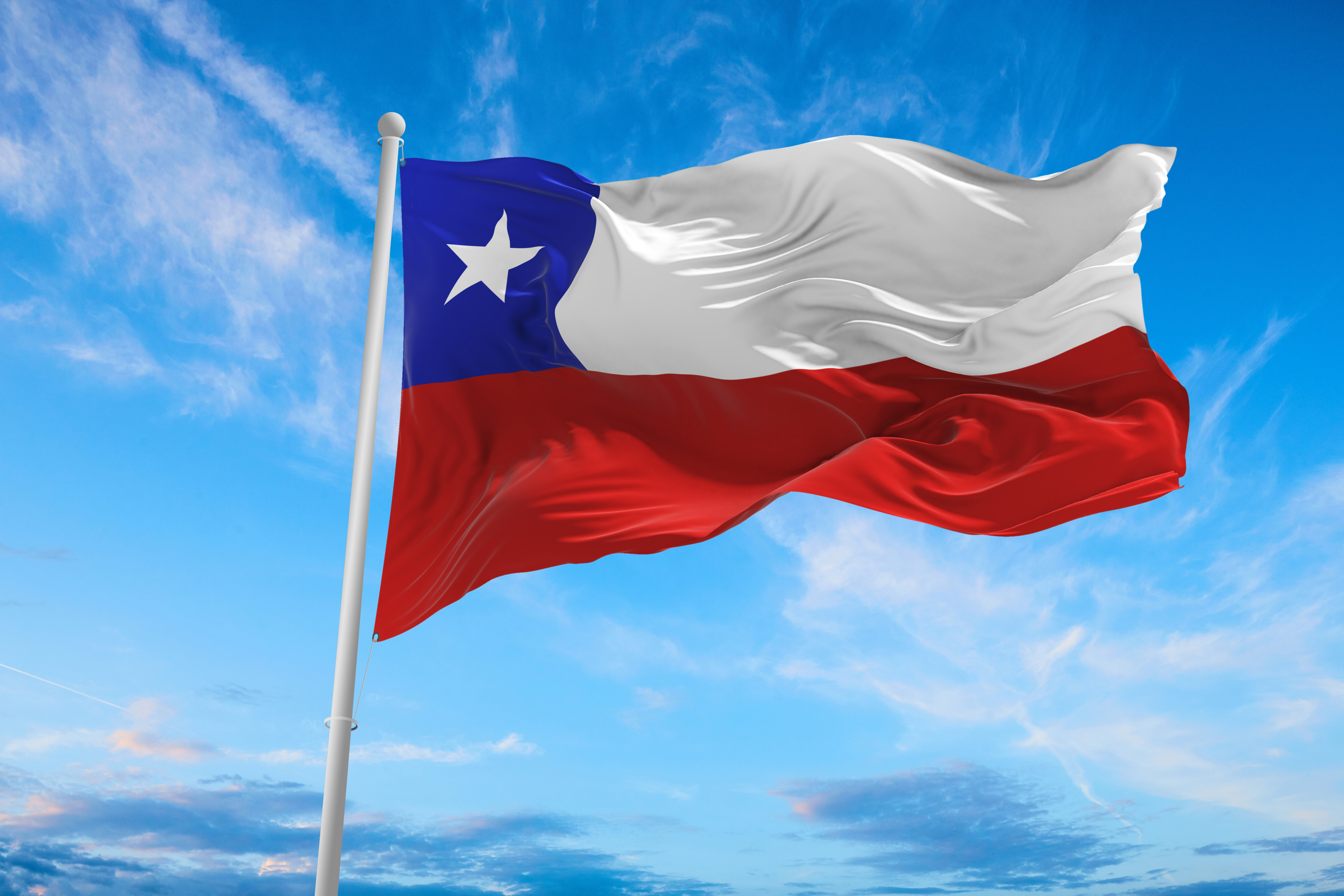 Immigrating to Chile: How to Move and Settle Legally
