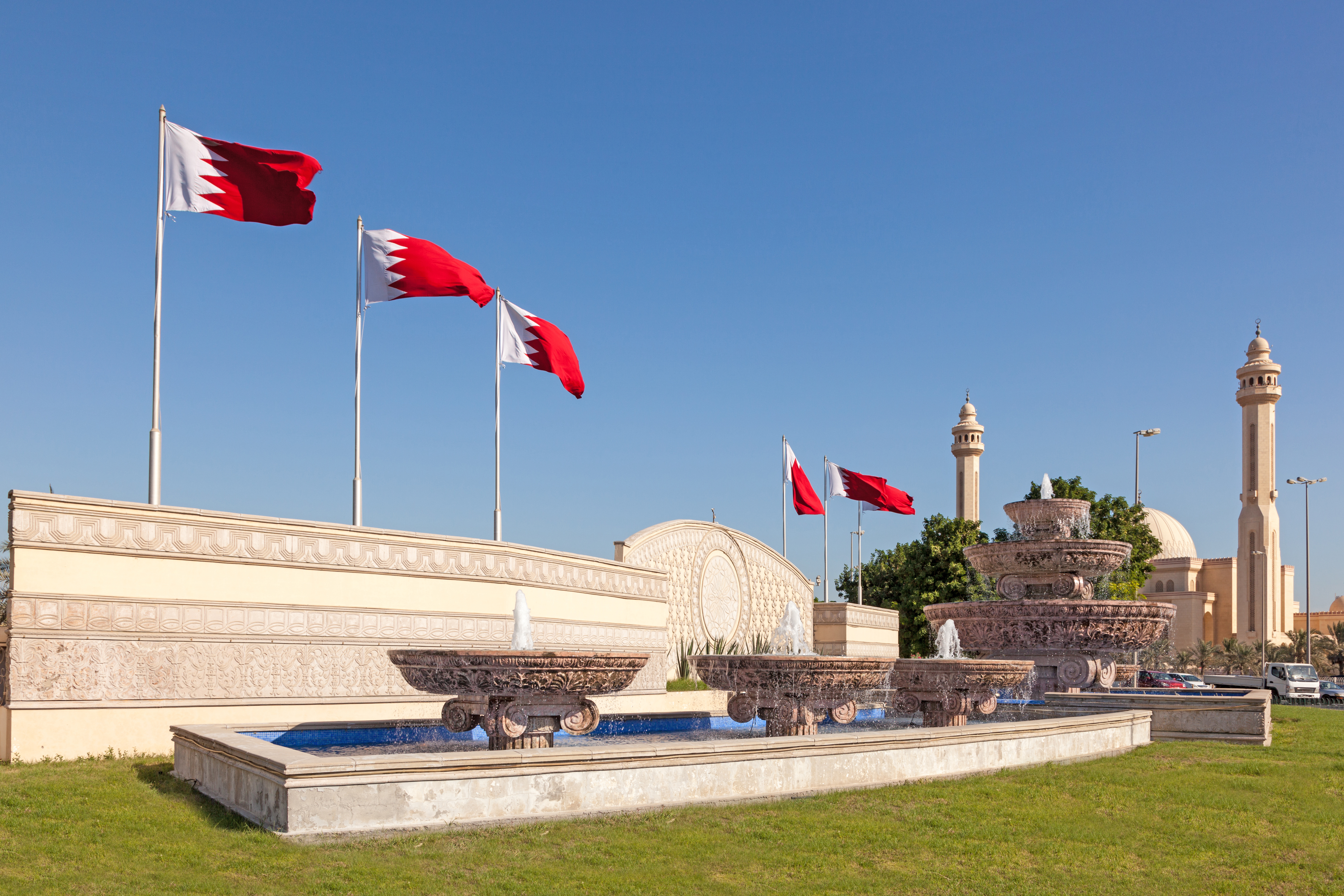 Bahrain – Standard of living