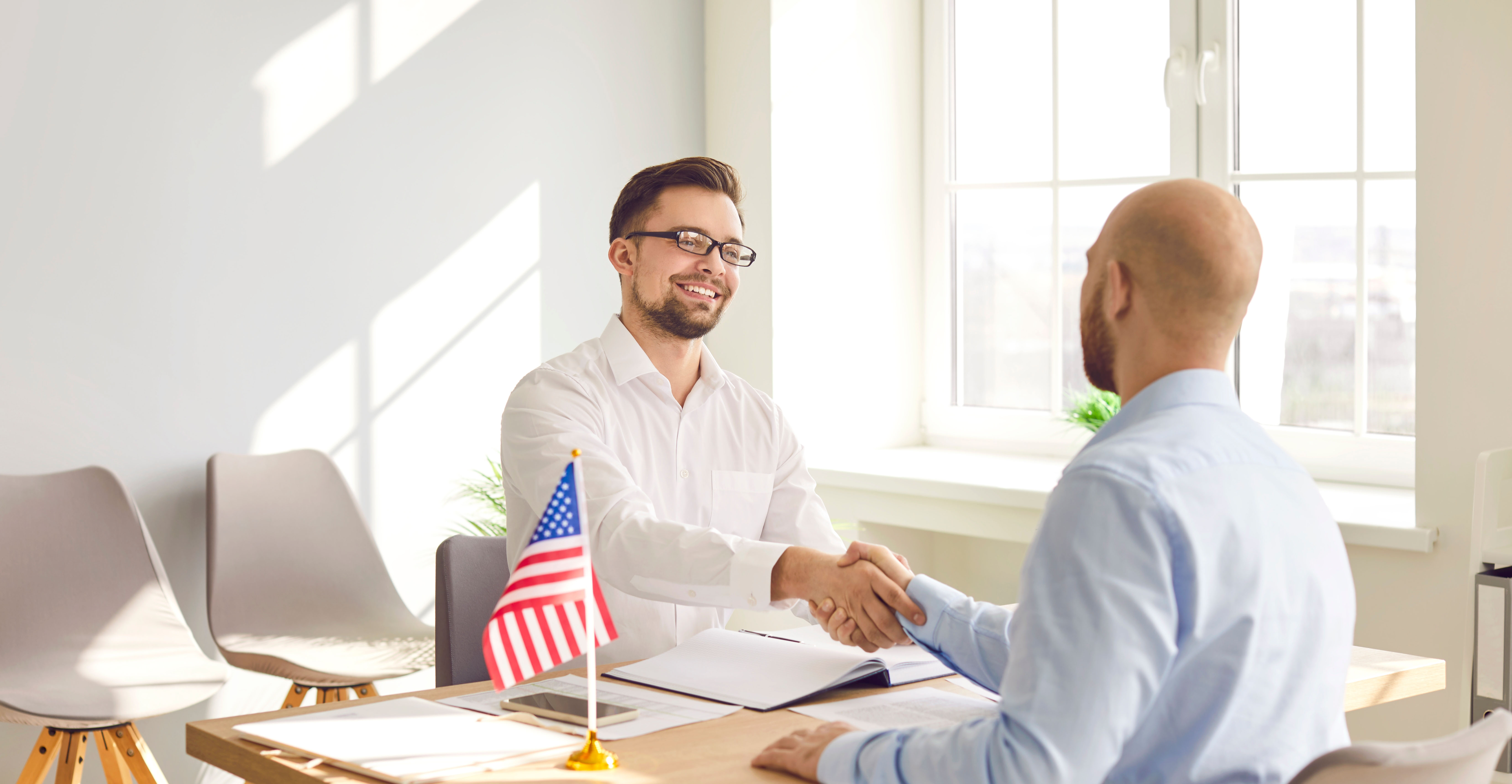 Business immigration to the U.S.: investor visas E-2, EB-5 and other options