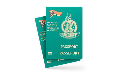 Vanuatu citizenship by investment